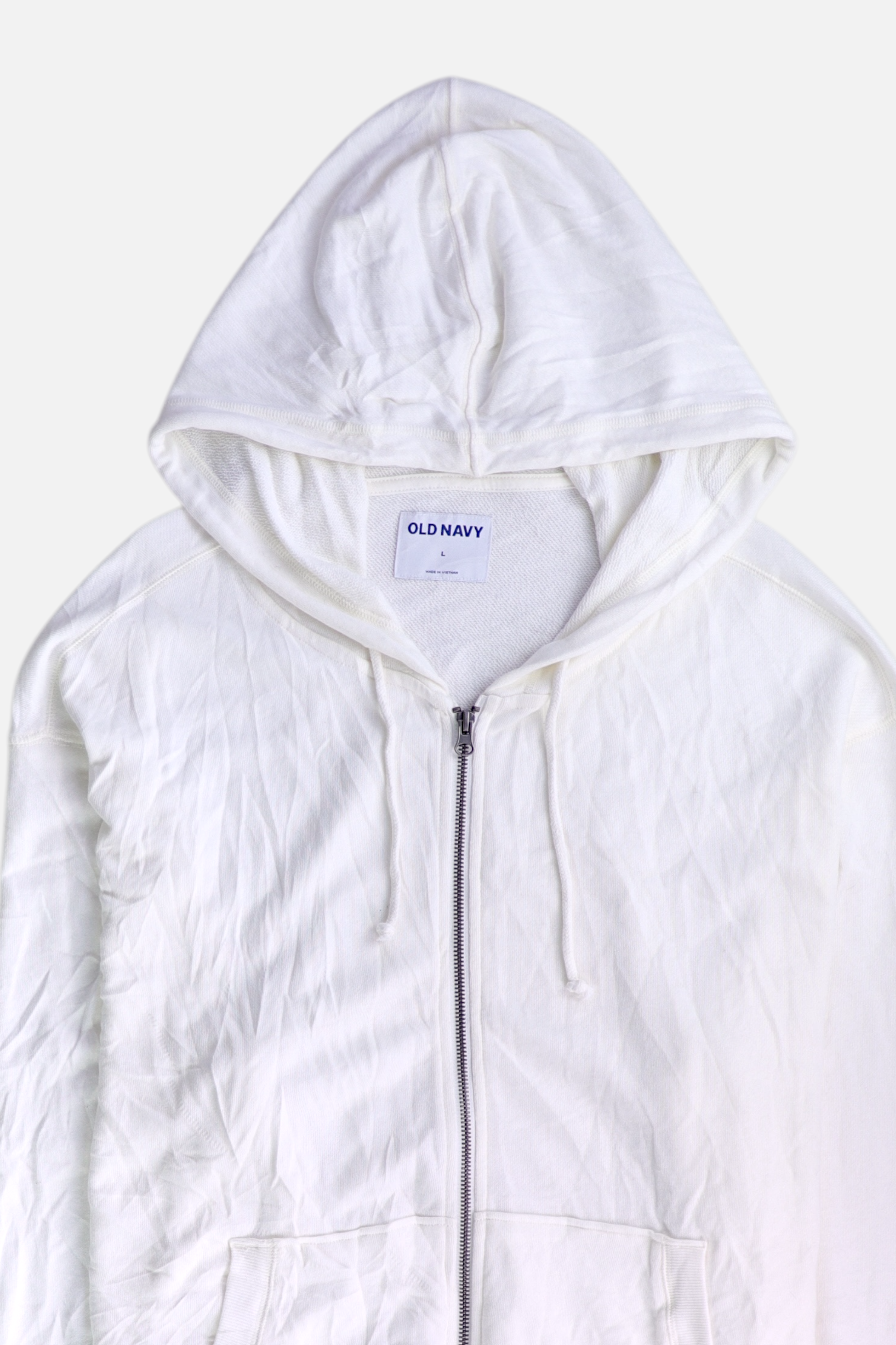 Old Navy Sudadera Hoodie Basic - Hombre - Large