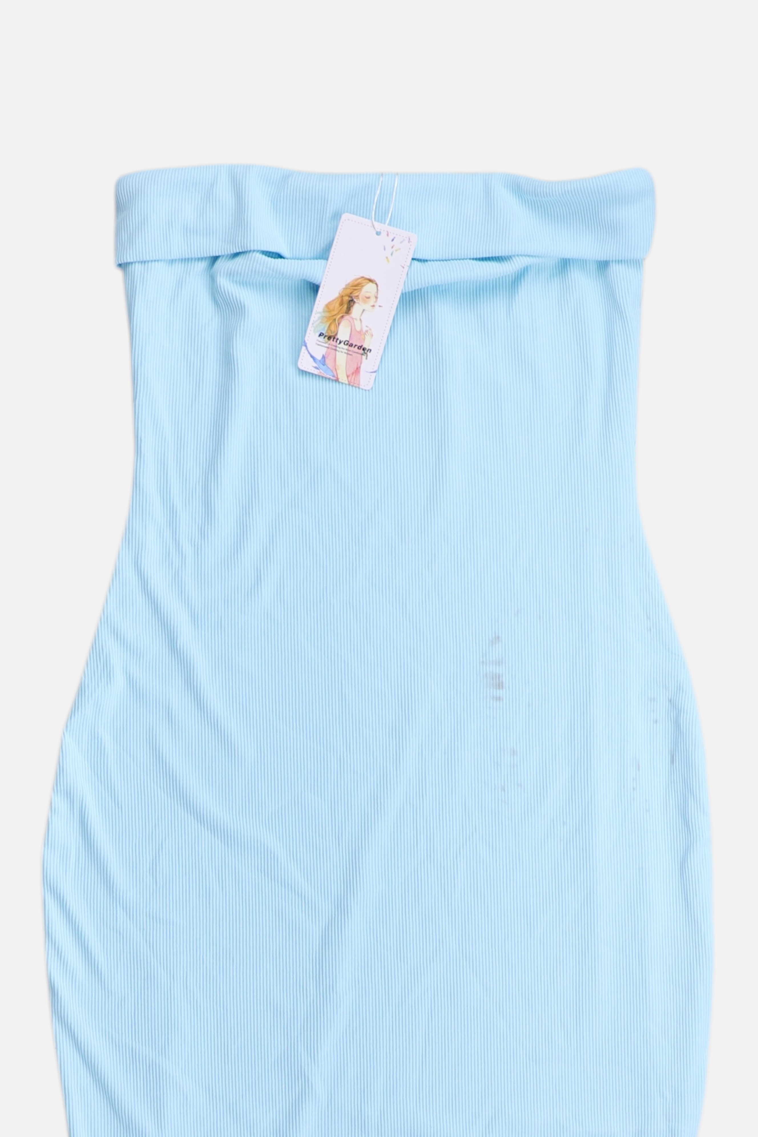Vestido Casual - Mujer - Small