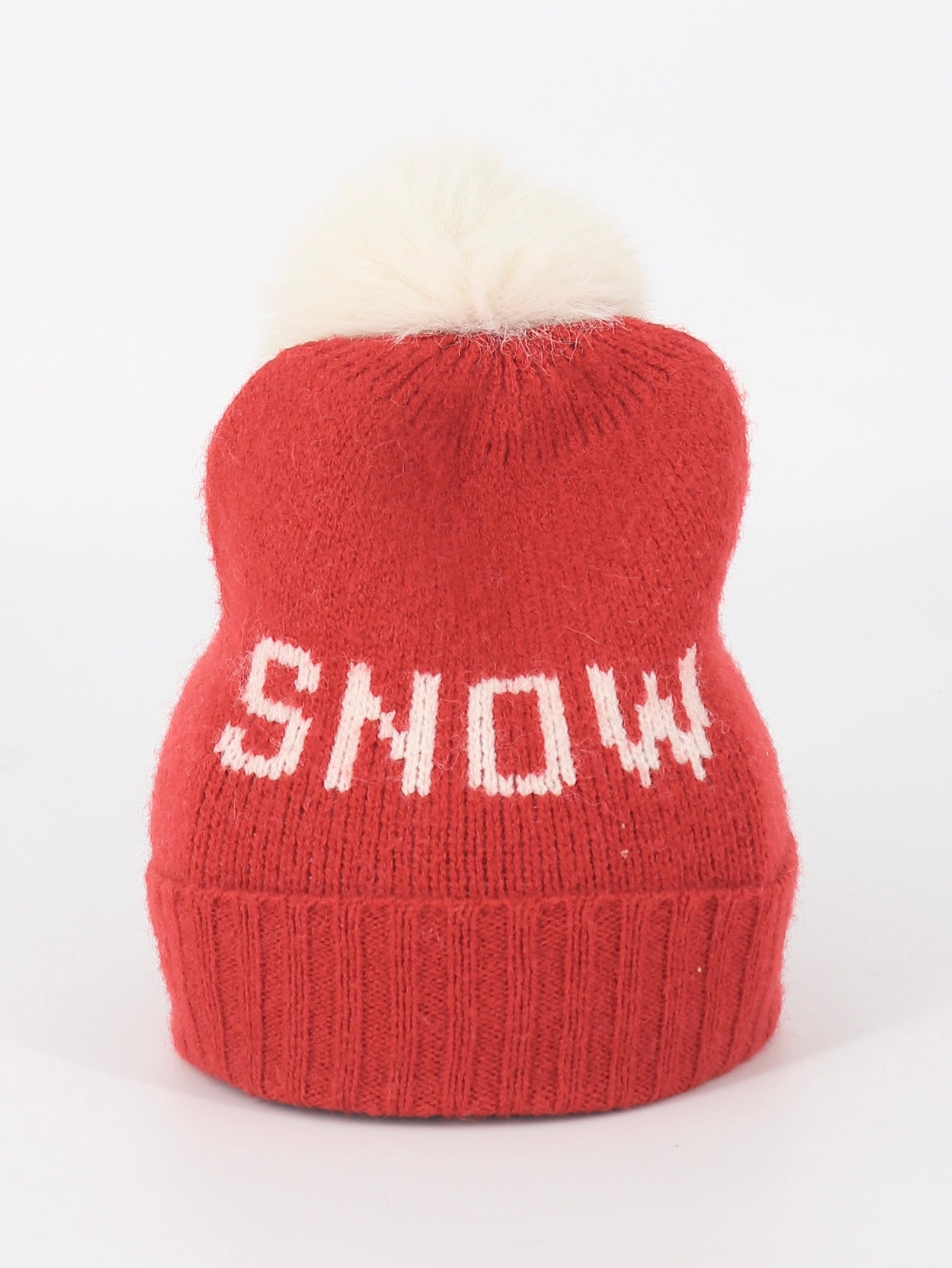 Gorro Knit - Mujer - Talla Única (One Size)