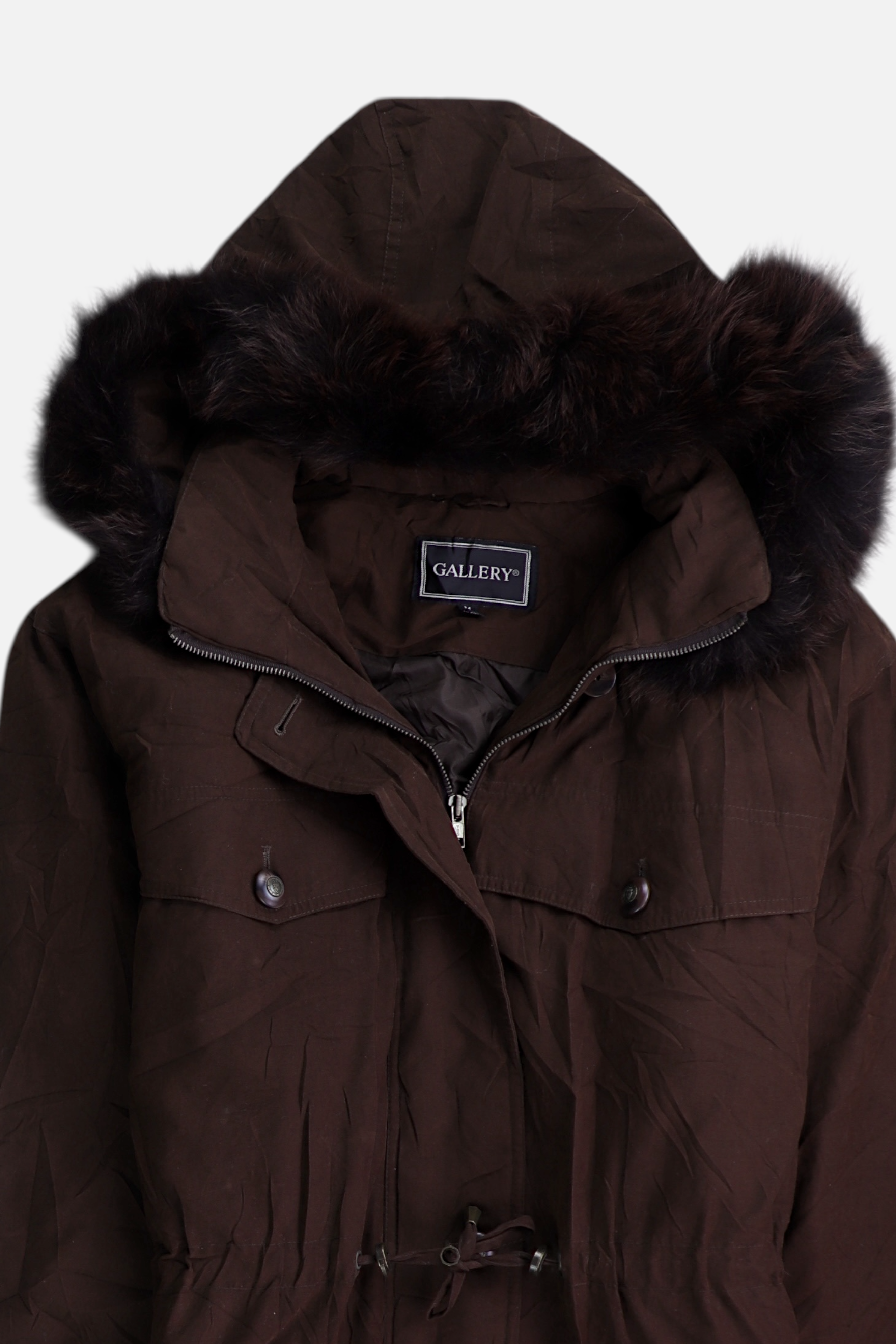 GALLERY  Chaqueta Casual Cazadora - Mujer - Medium