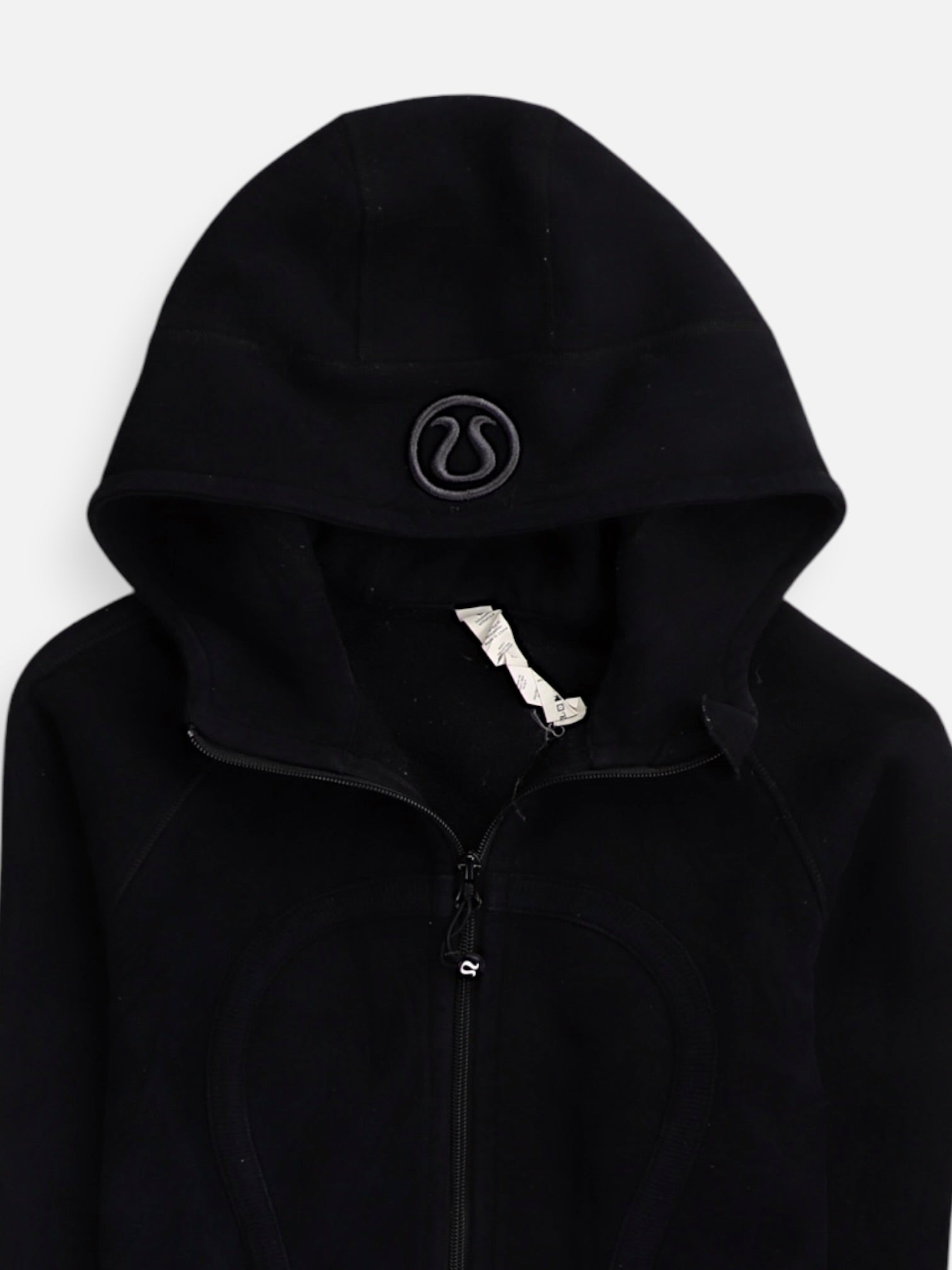 LULULEMON Sudadera Hoodie Basic - Mujer - 8
