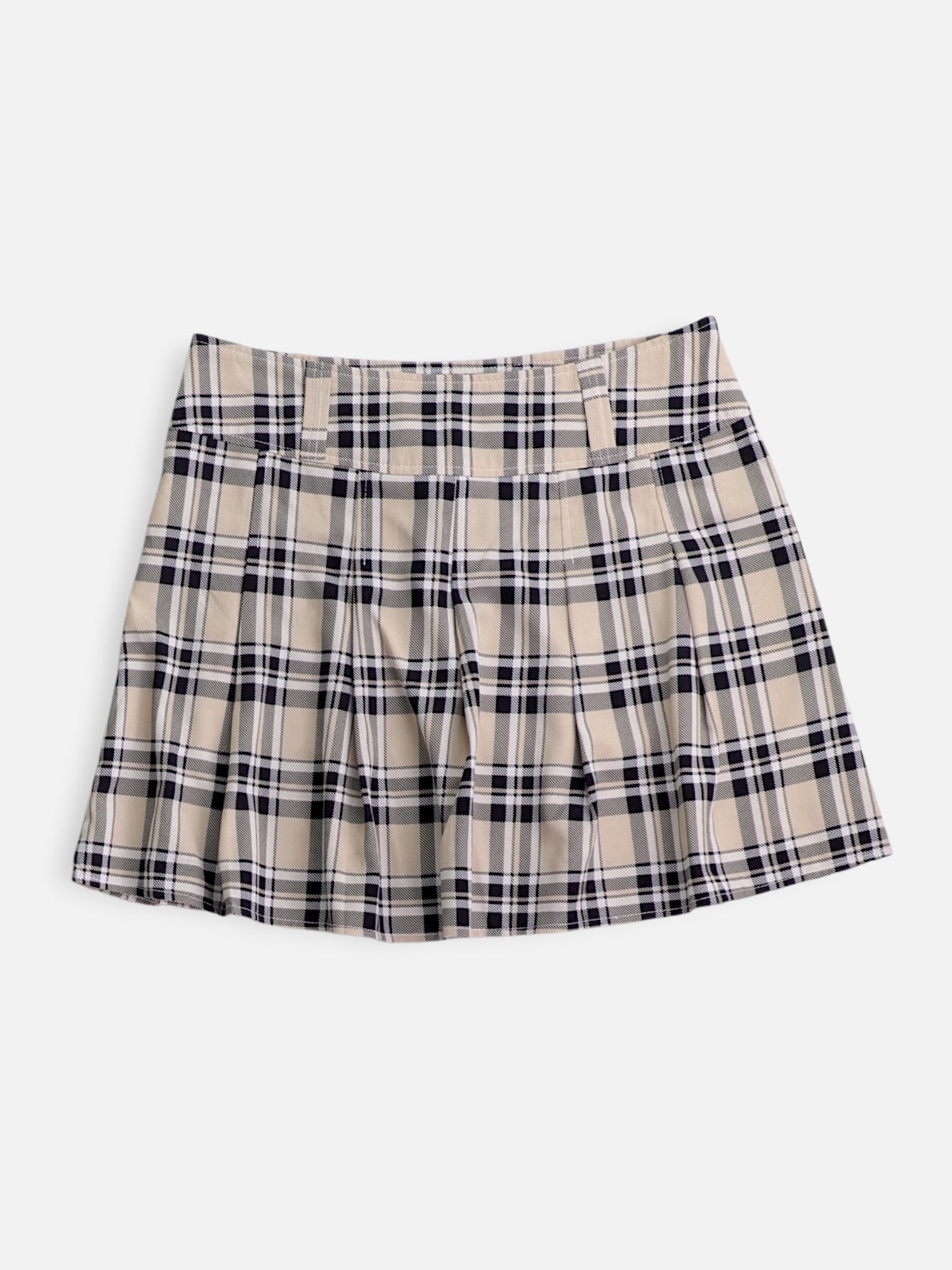 SHEIN Falda Casual - Mujer - Large