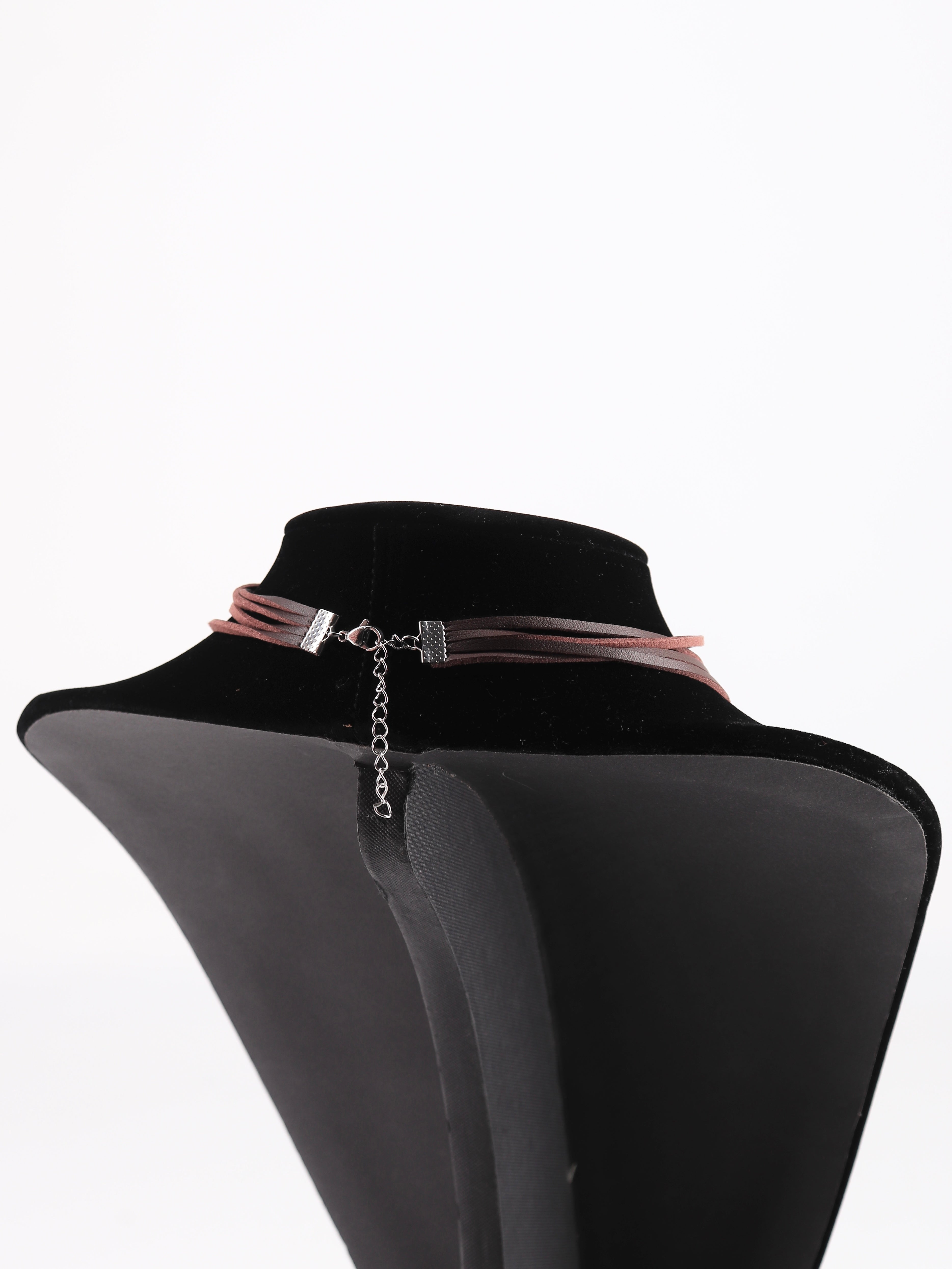 Collar Basic - Mujer - Talla Única (One Size)