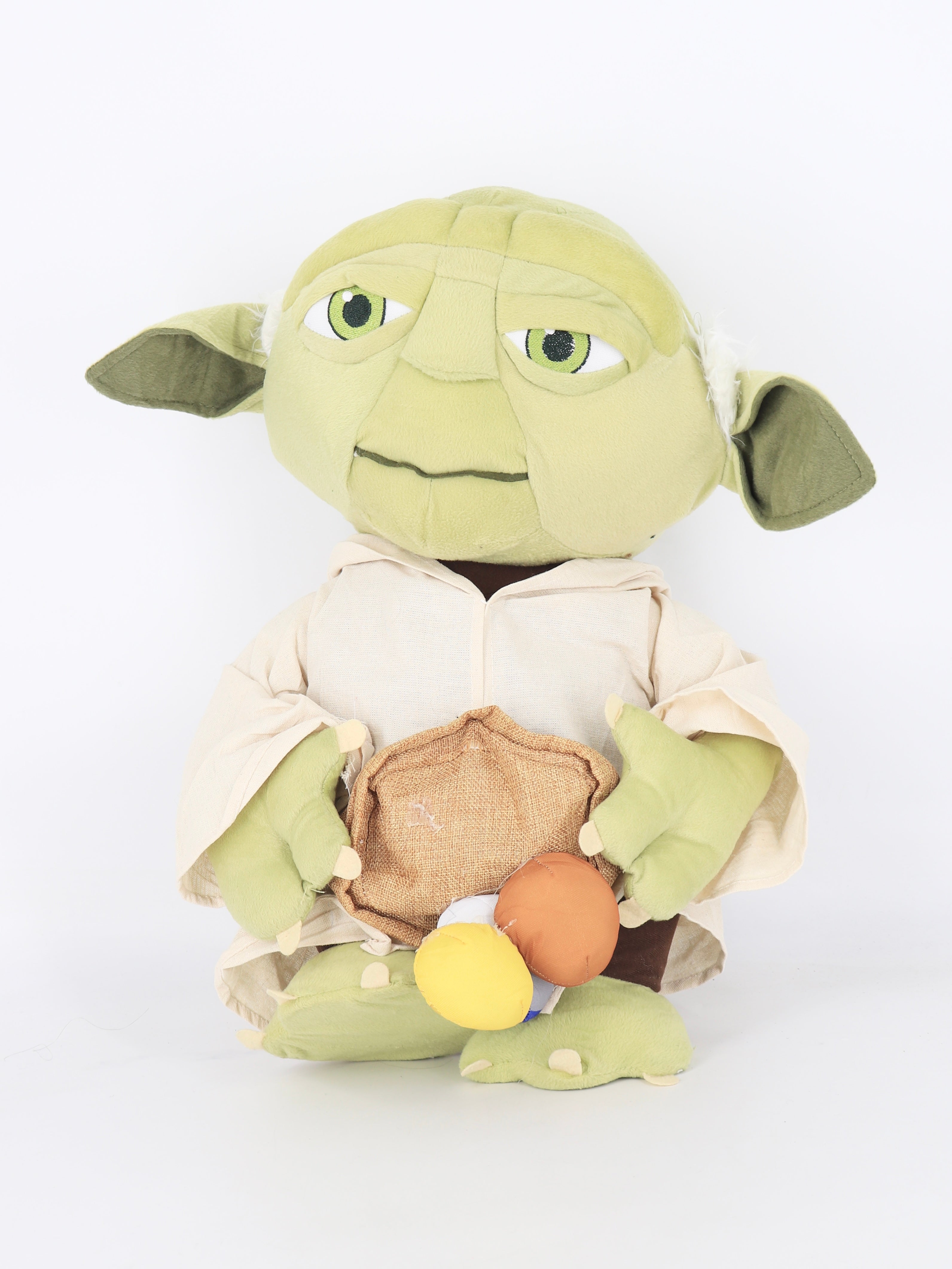 Star Wars Peluche Animado - Unisex - N/A