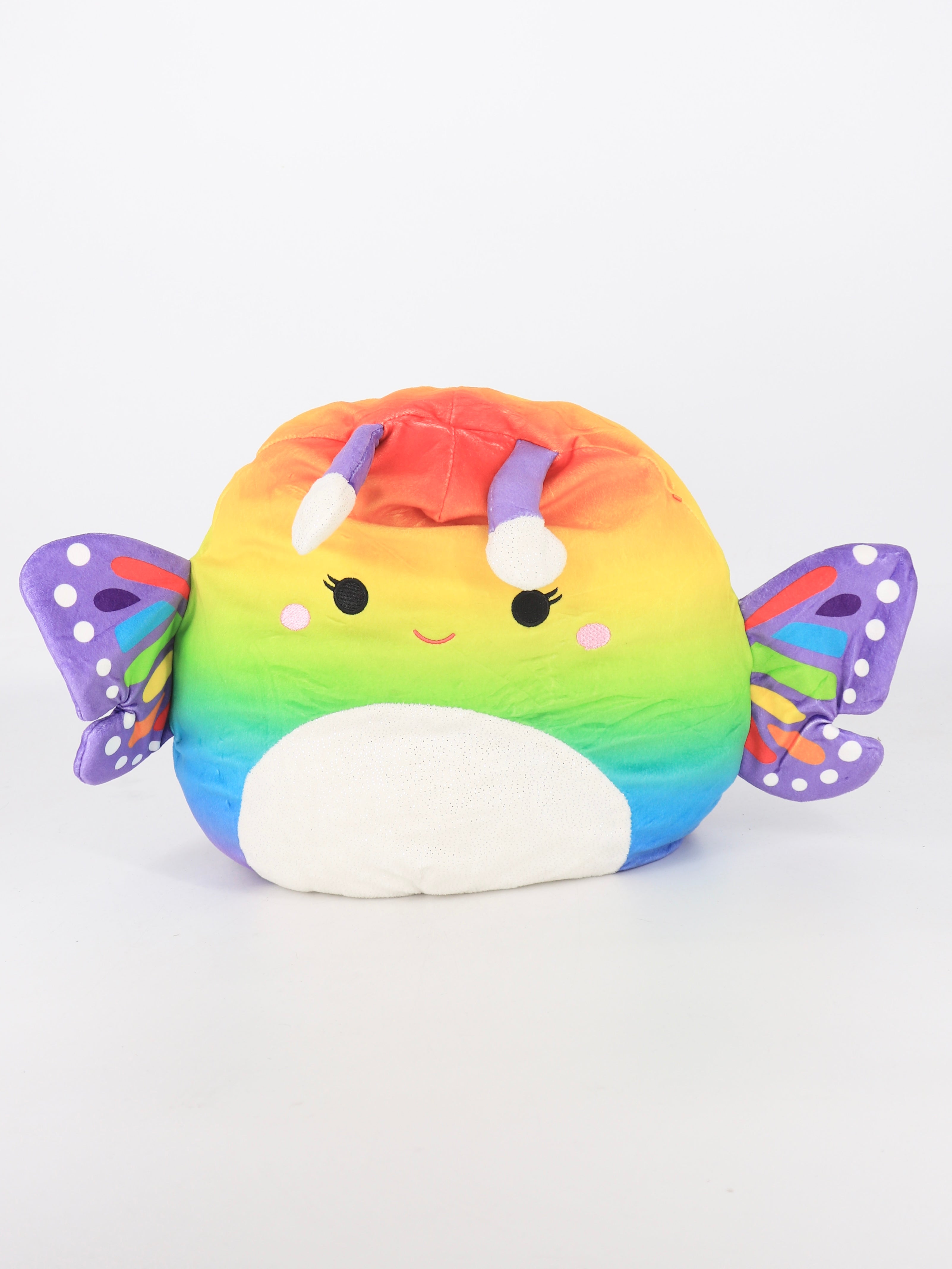 SOUISHMALLOWS Peluche Animado - Niña - Talla Única (One Size)