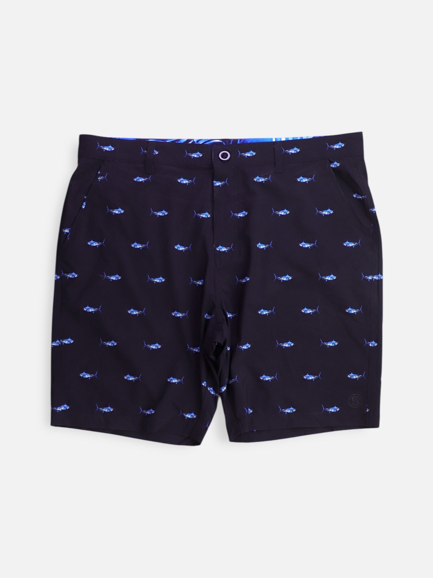 Calzoneta Verano - Hombre - 38