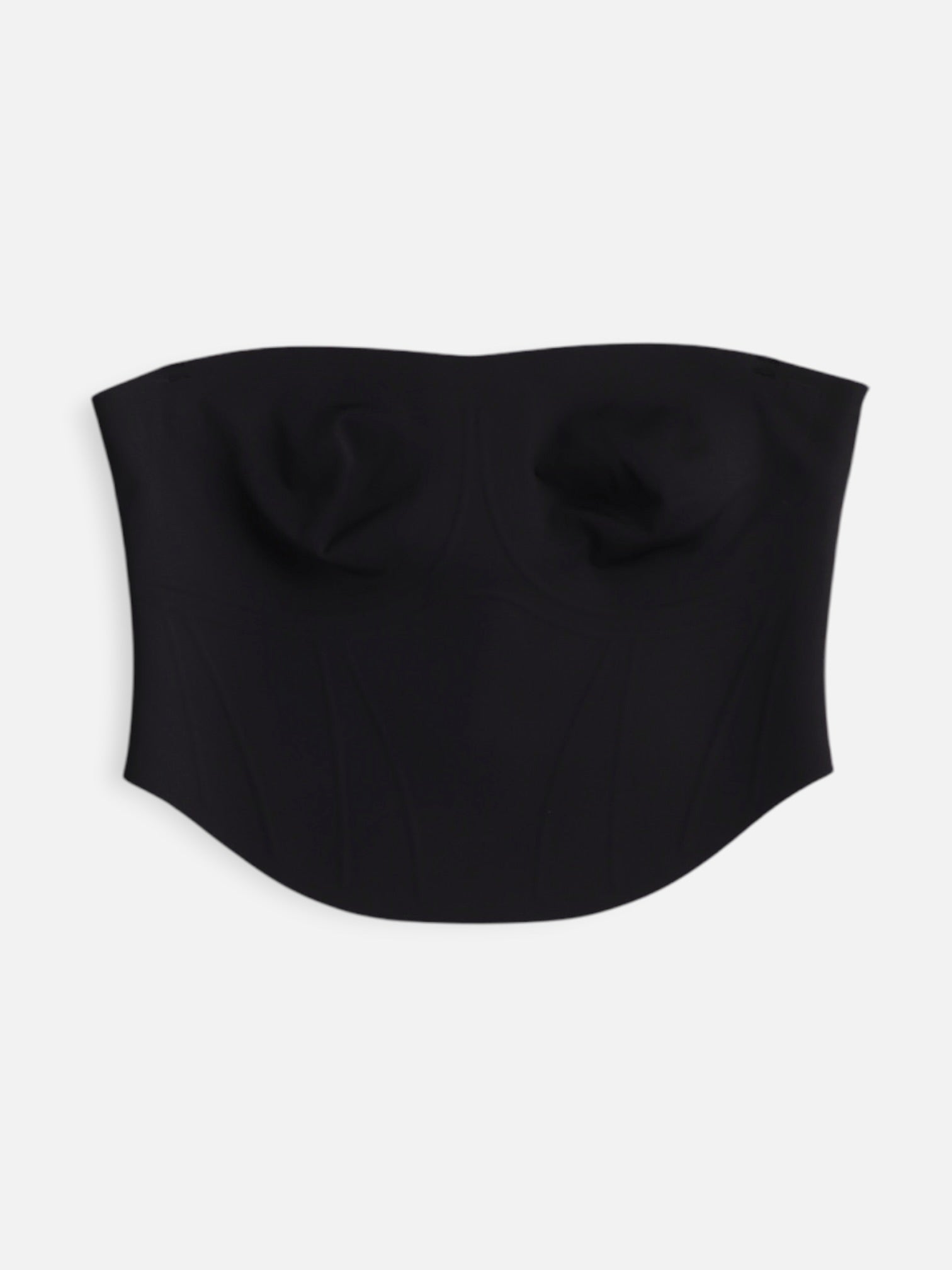SKIMS Blusa Corset - Mujer - Large