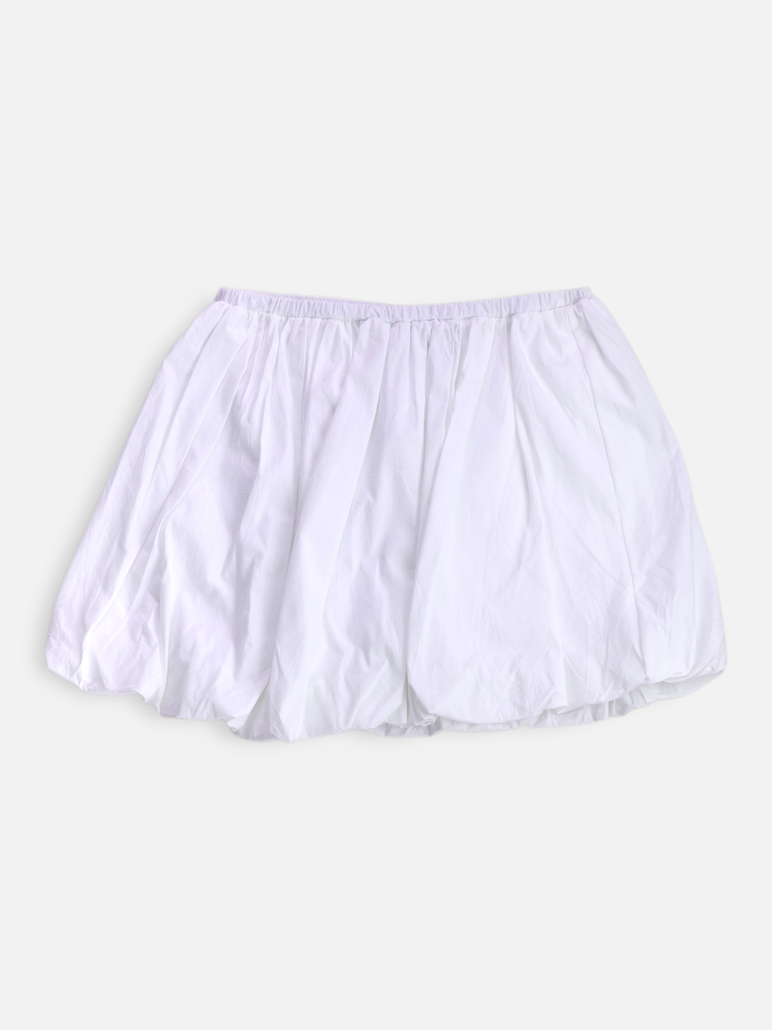 Falda Casual - Mujer - Large