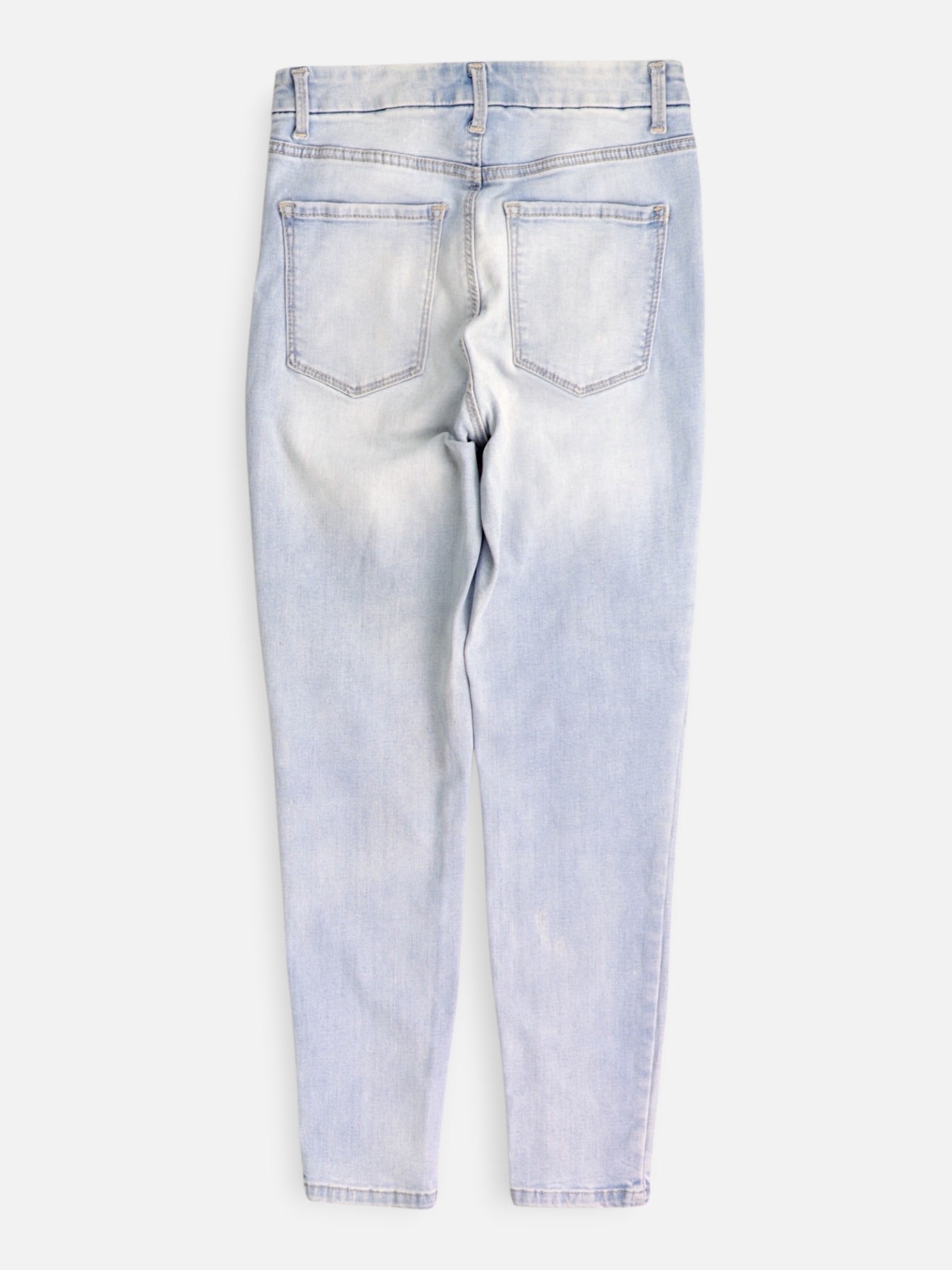 NOBO Jean Regular Fit Denim - Mujer - 5