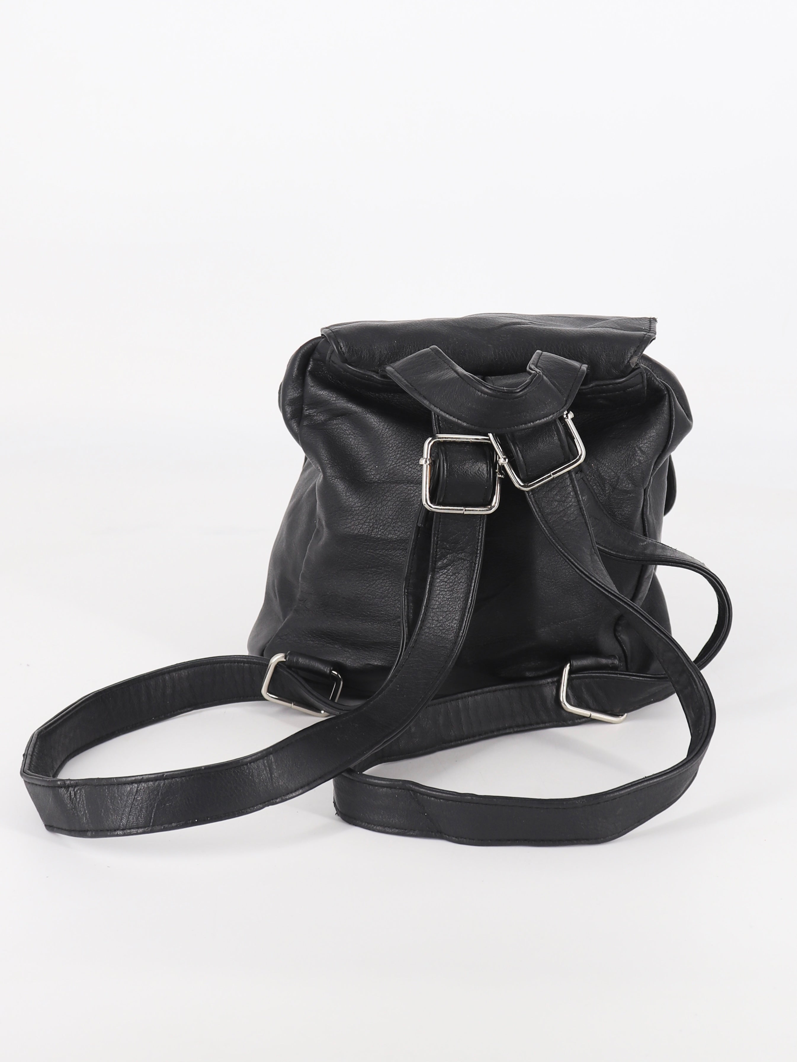 Wild Fable Mochila Cuero - Mujer - N/A