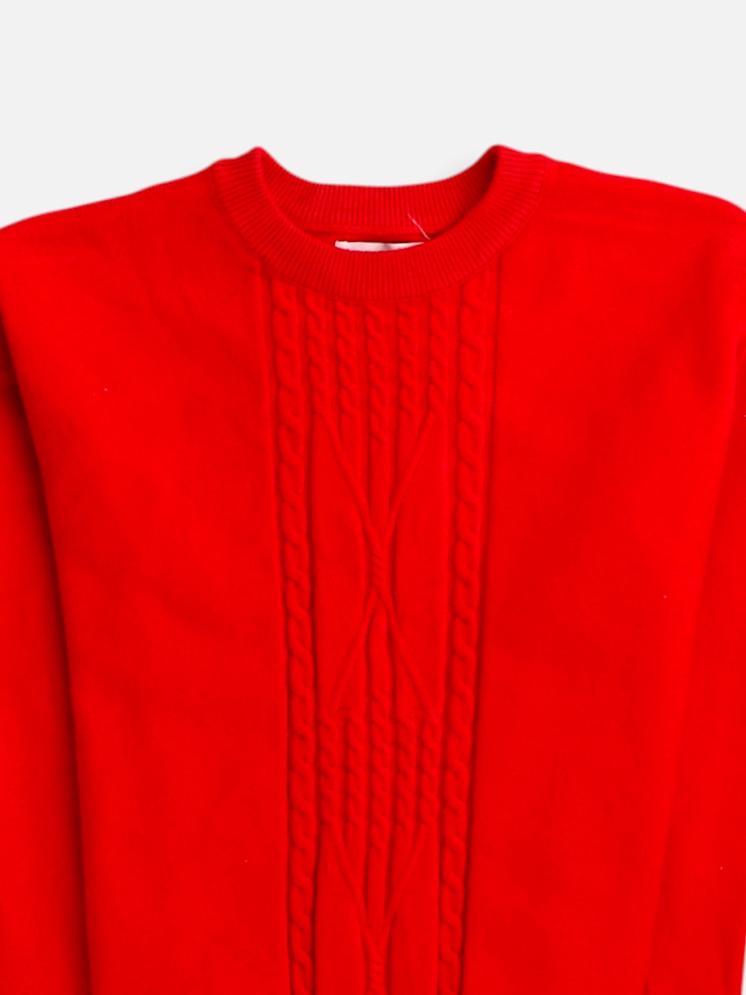 SHEIN Sueter Knit Casual - Niña - N/A - 11-12Y (Años)