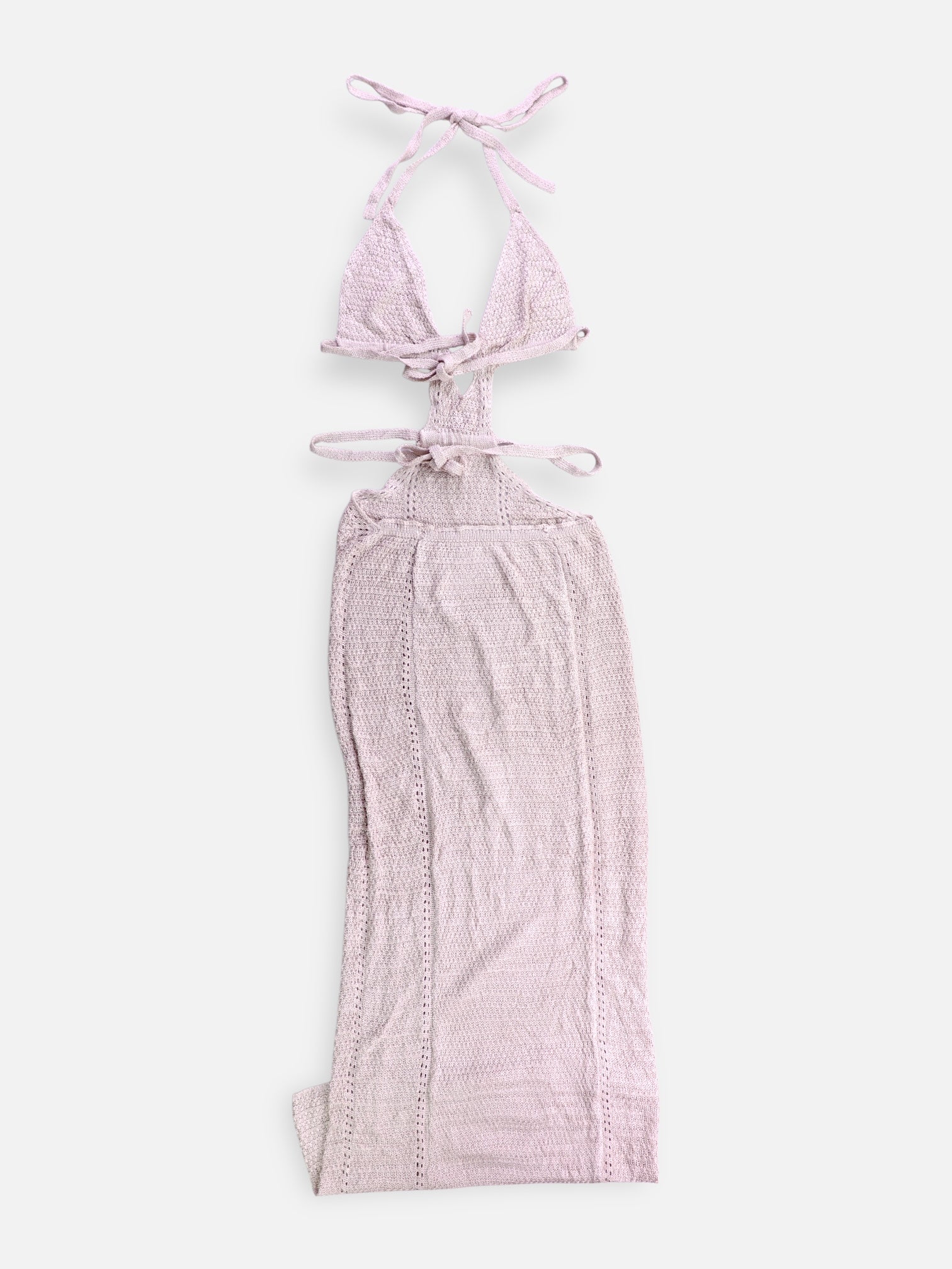 Vestido Verano - Mujer - Large