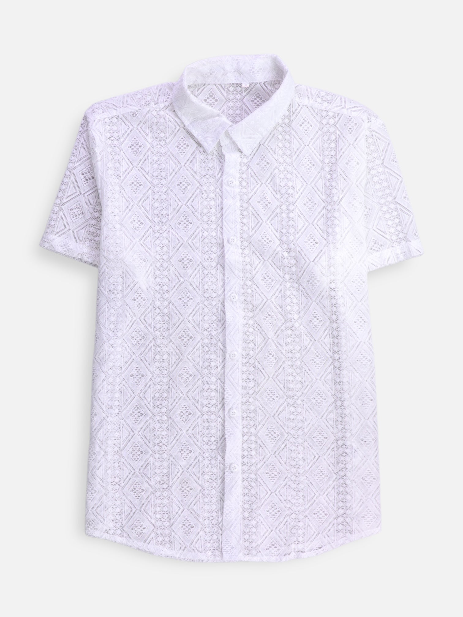 SHEIN Conjunto Dos piezas - Hombre - Small