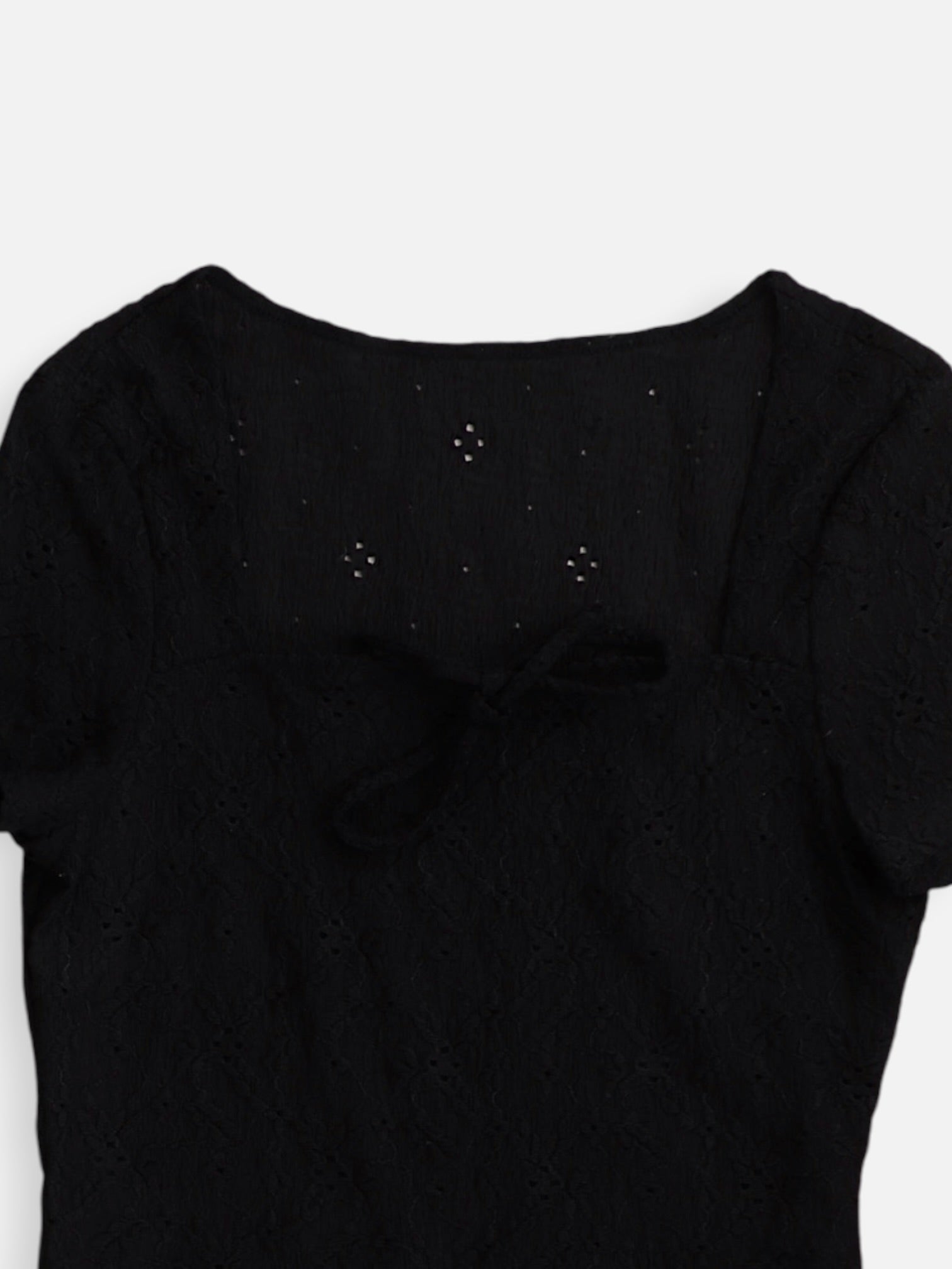 Blusa Casual - Mujer - Large