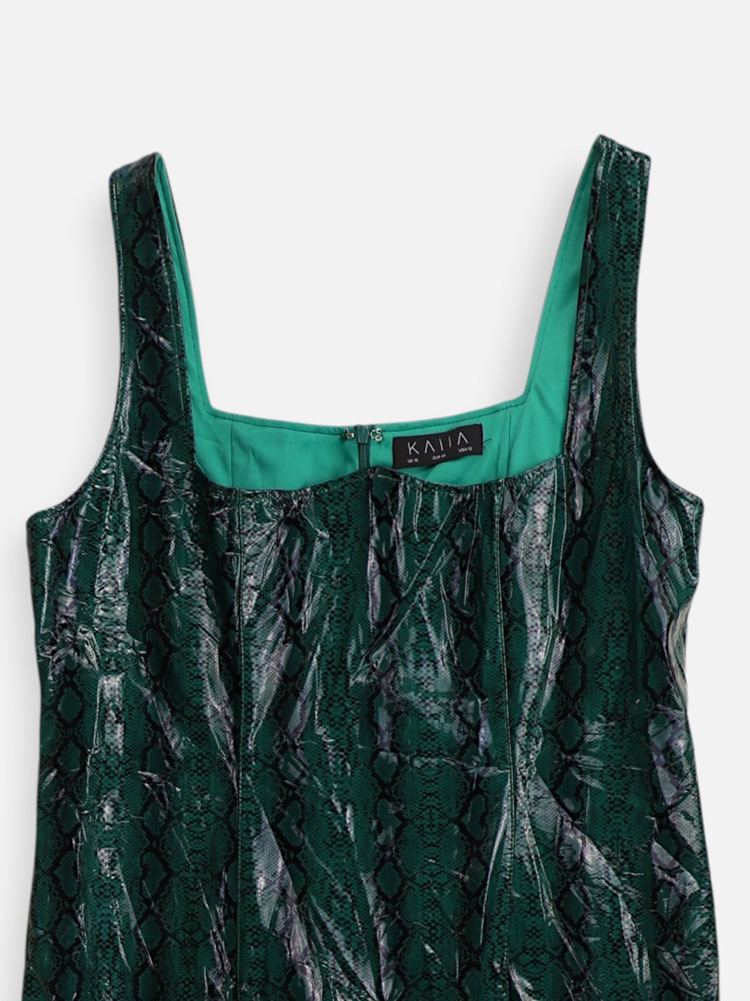 Vestido Casual - Mujer - 12
