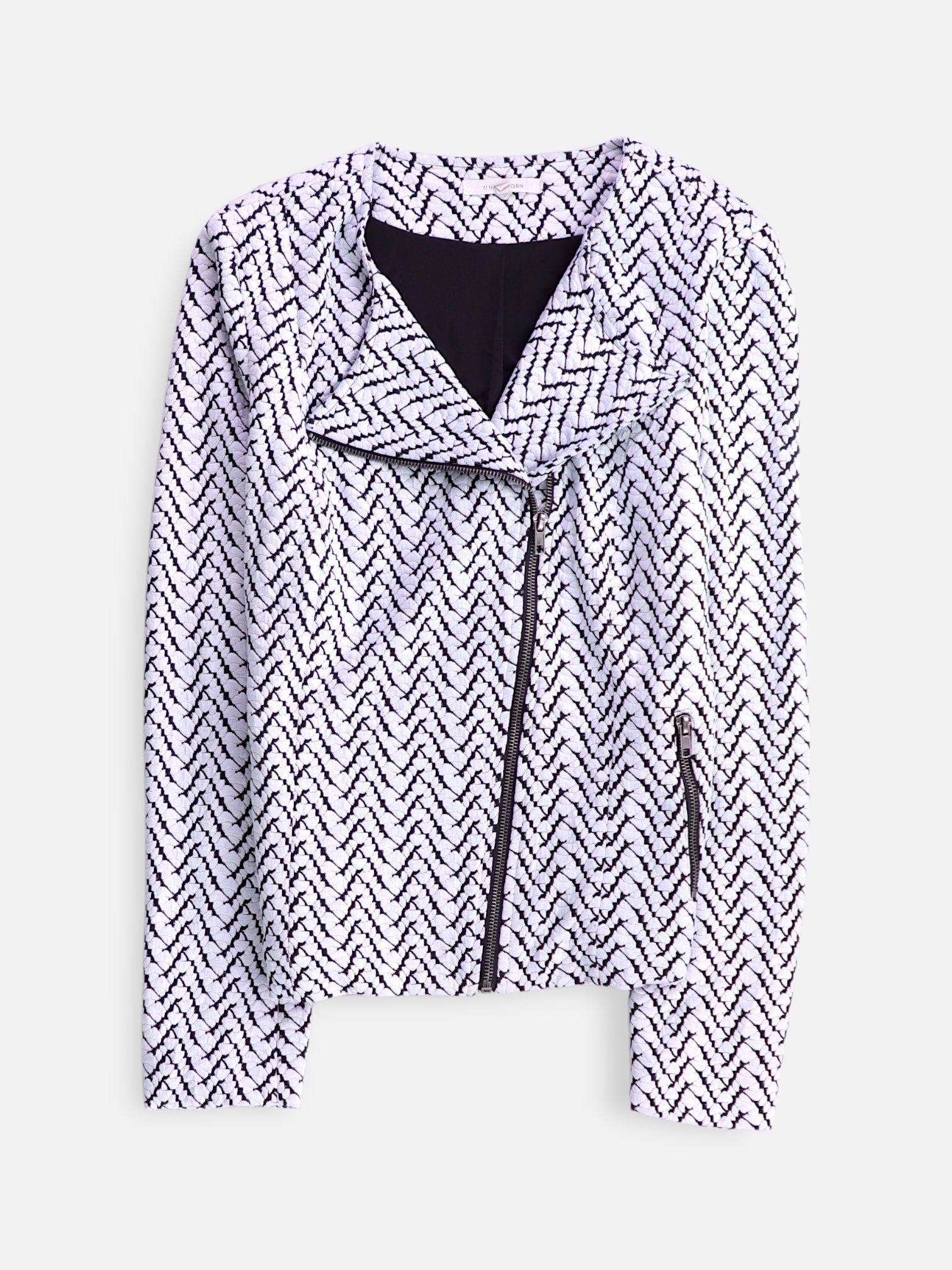 Chaqueta Casual Basic - Mujer - Small