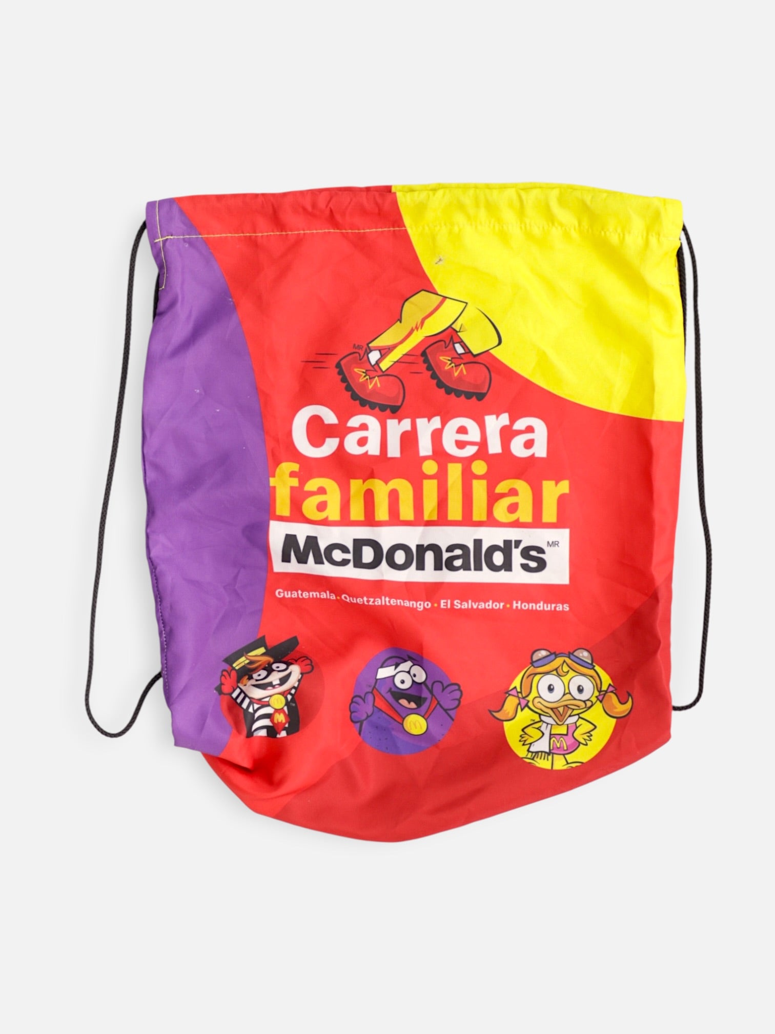 Pop Culture Mochila Animado - Unisex - Talla Única (One Size)