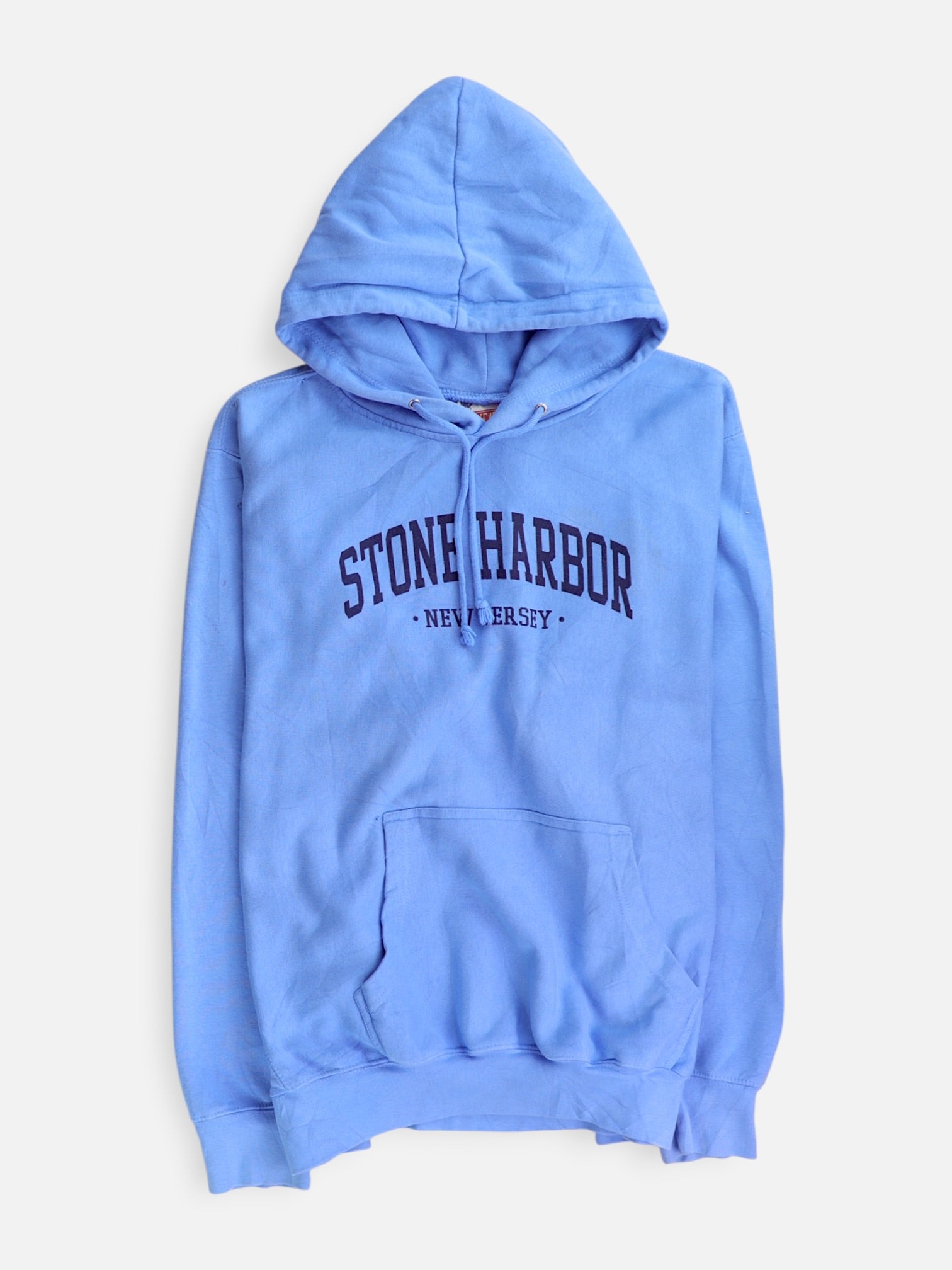 Sudadera Hoodie Basic - Hombre - XL