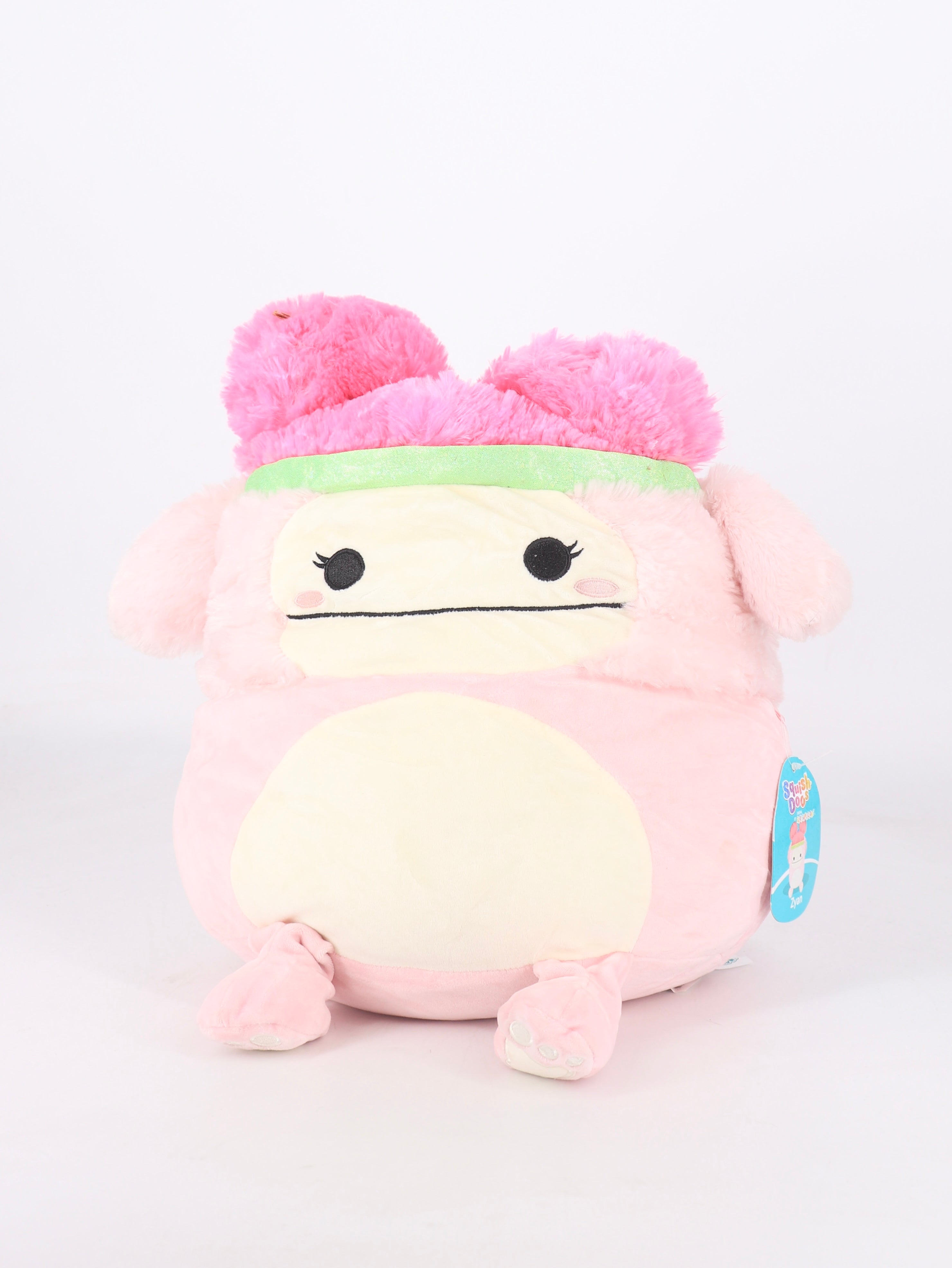 SOUISHMALLOWS Peluche Animado - Niña - Talla Única (One Size)