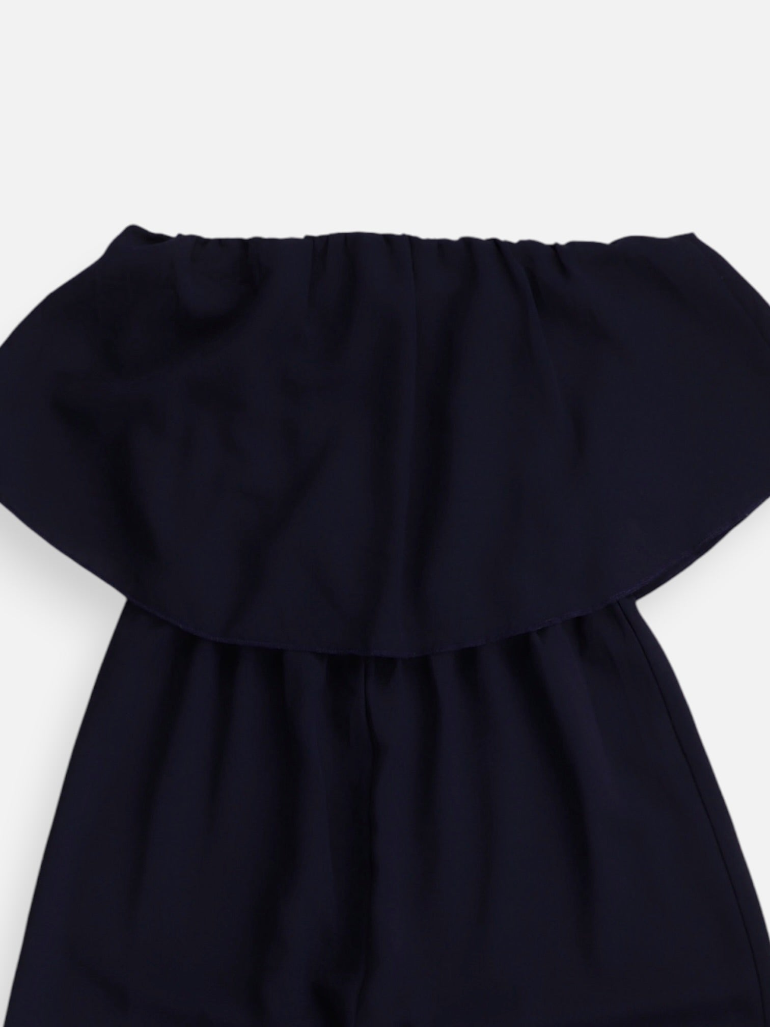Jumpsuit Casual - Mujer - Small