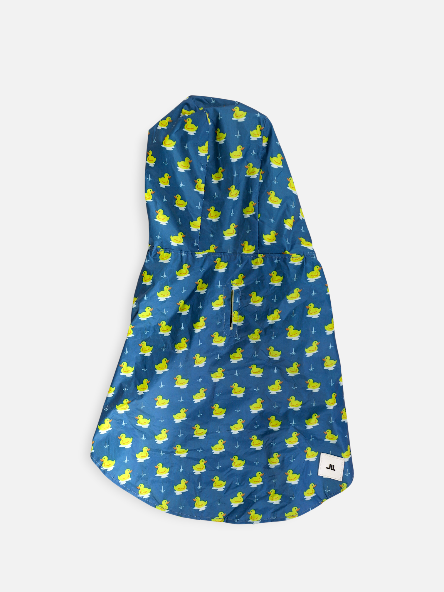 LONDON FOG Capote de Lluvia Perro - Medium