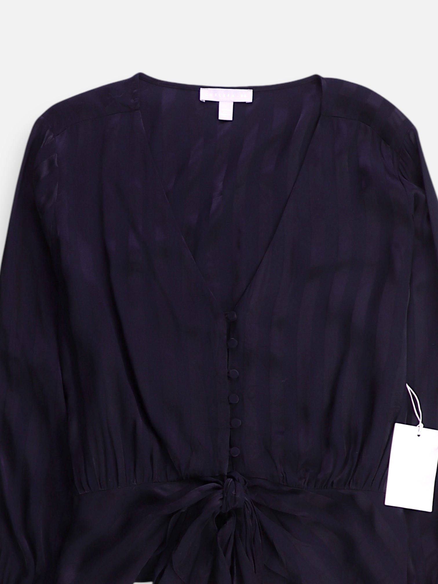 Blusa Casual - Mujer - Large