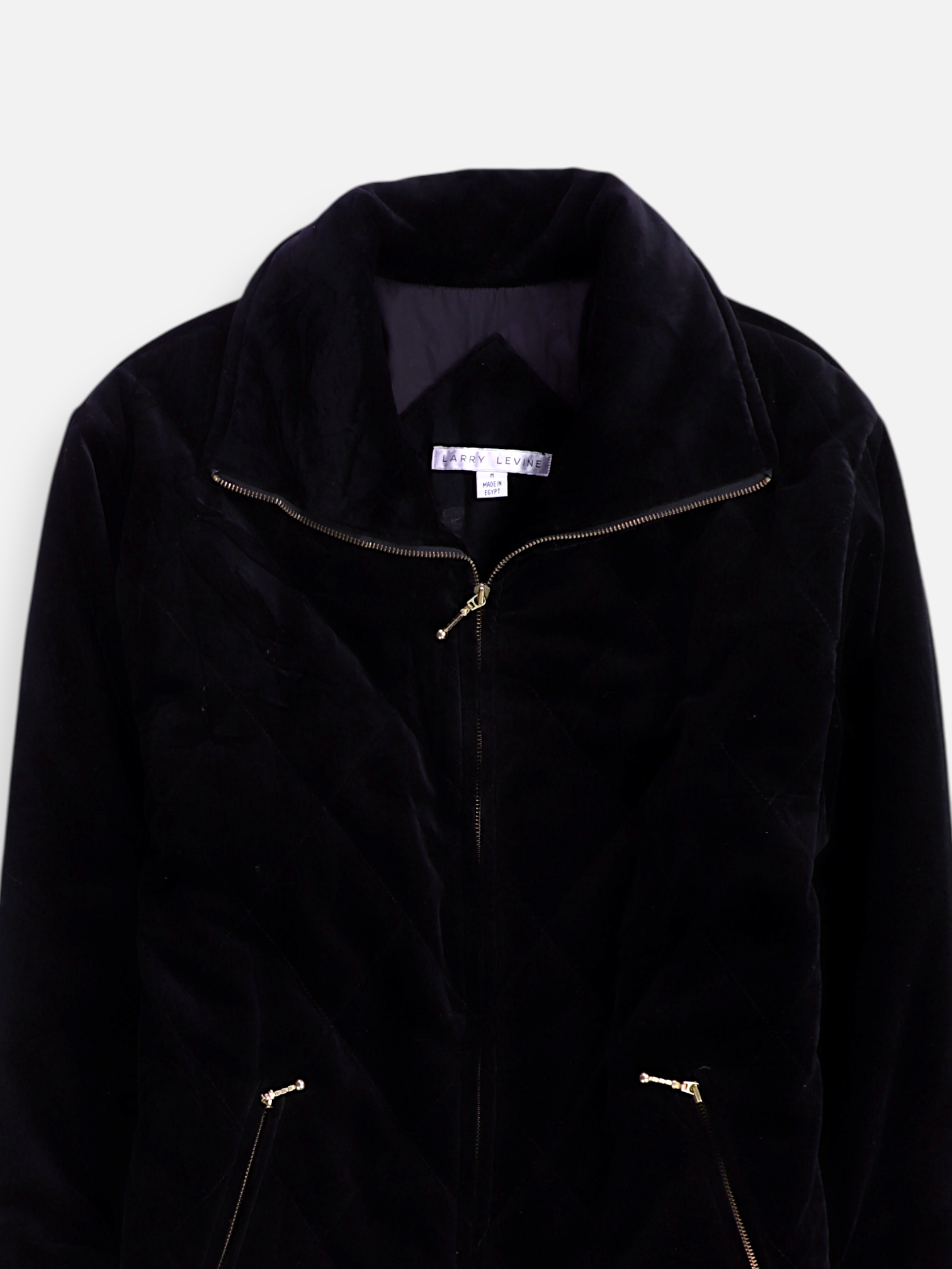 Chaqueta Casual Velvet - Hombre - Medium