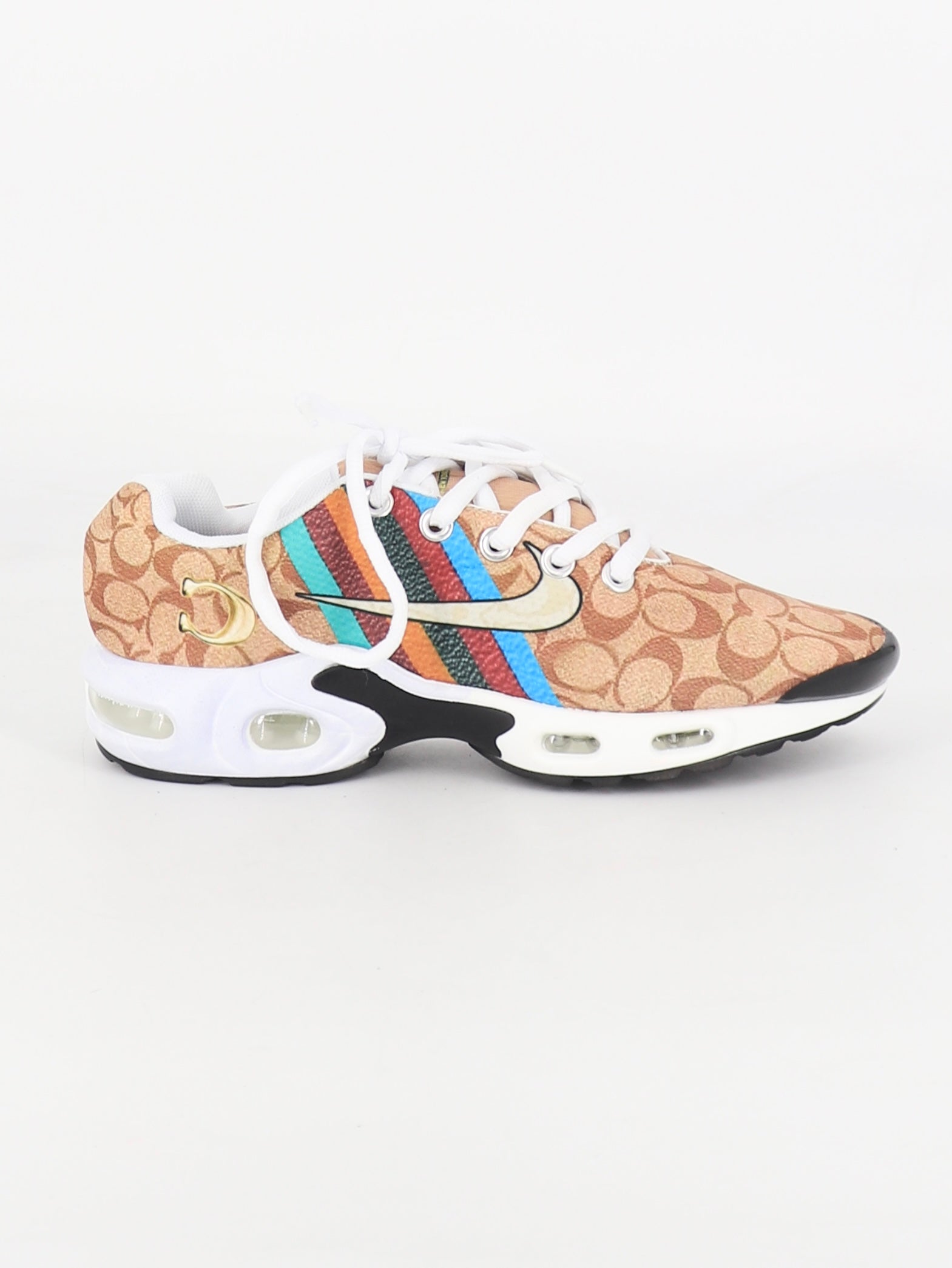 Coach Tenis Casual Dupe - Mujer - US 7