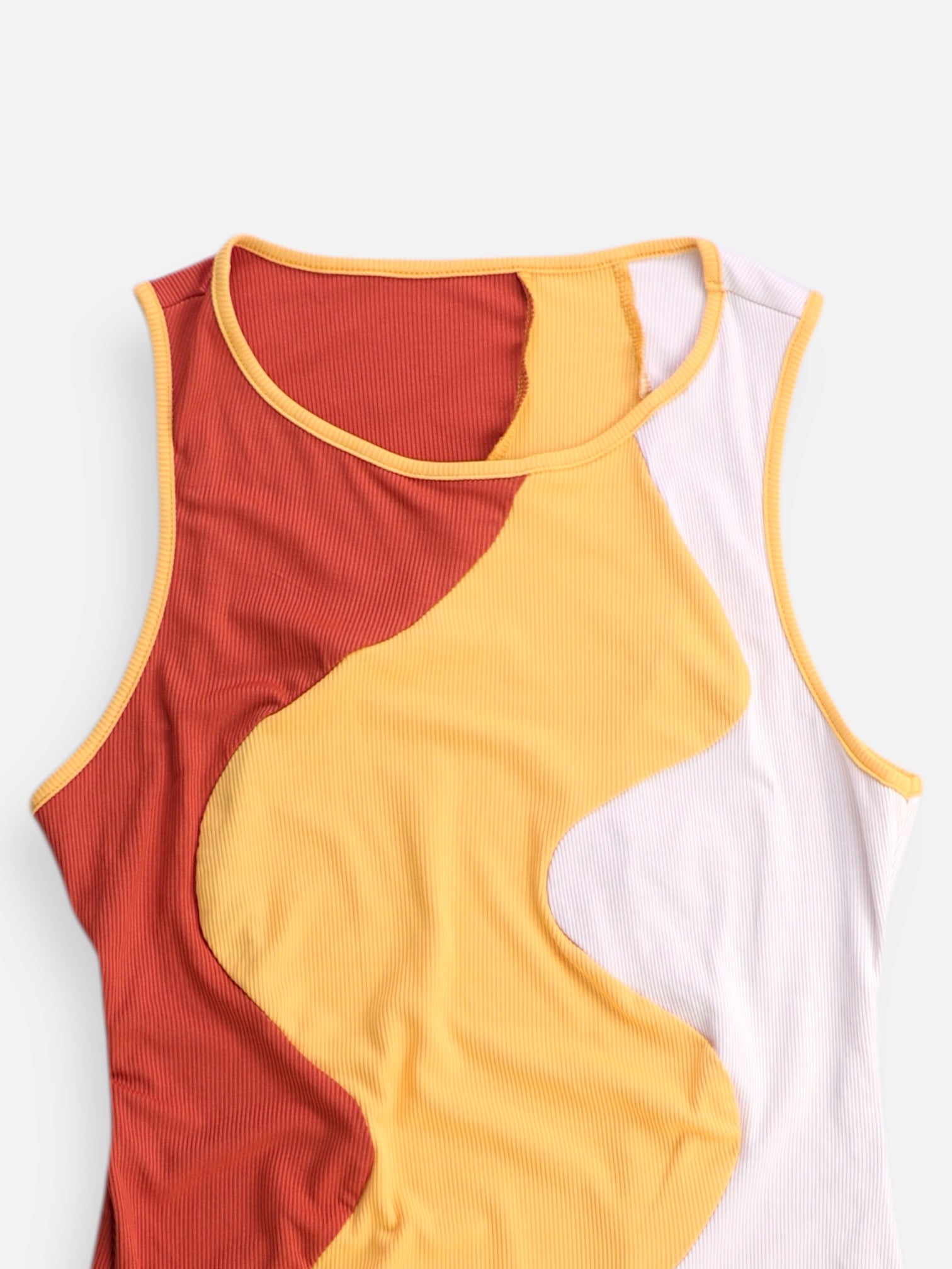 SHEIN Vestido Stretch - Mujer - XL