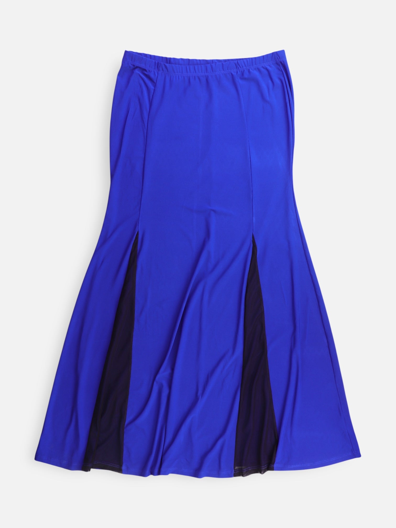 Falda Casual - Mujer - Large