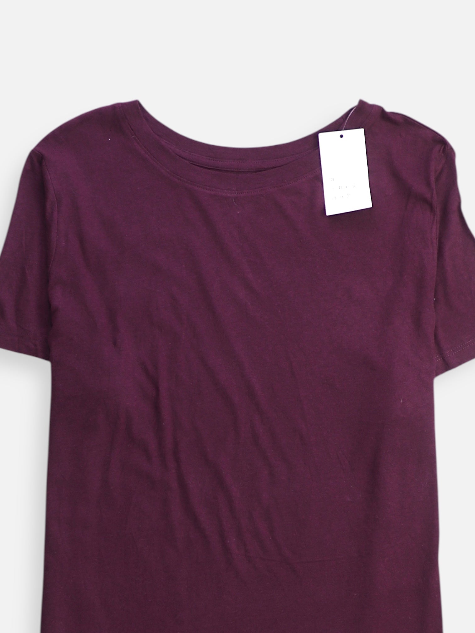 a new day Camiseta Basic - Mujer - 2XL