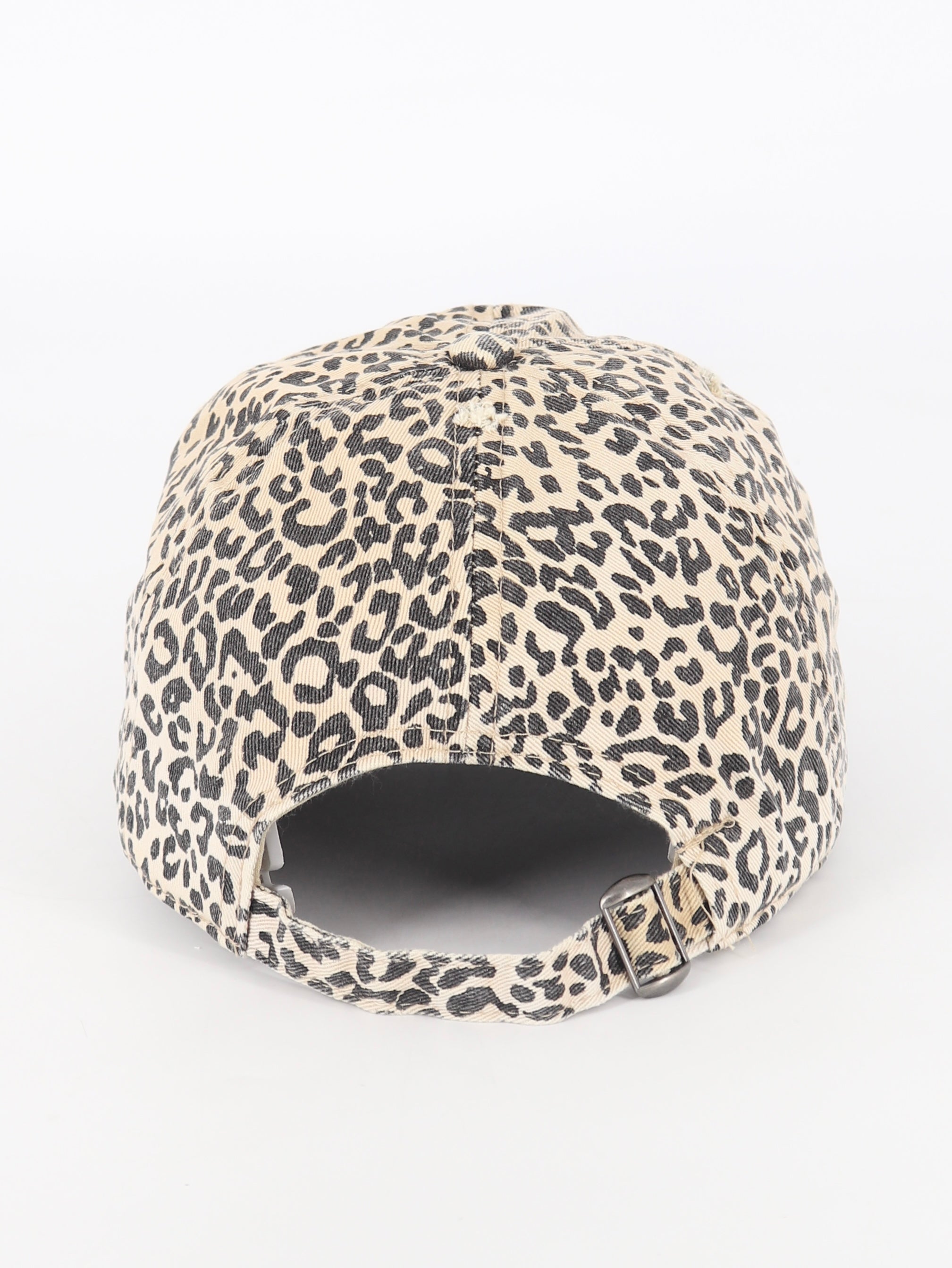 Gorra Basic - Mujer - Talla Única (One Size)