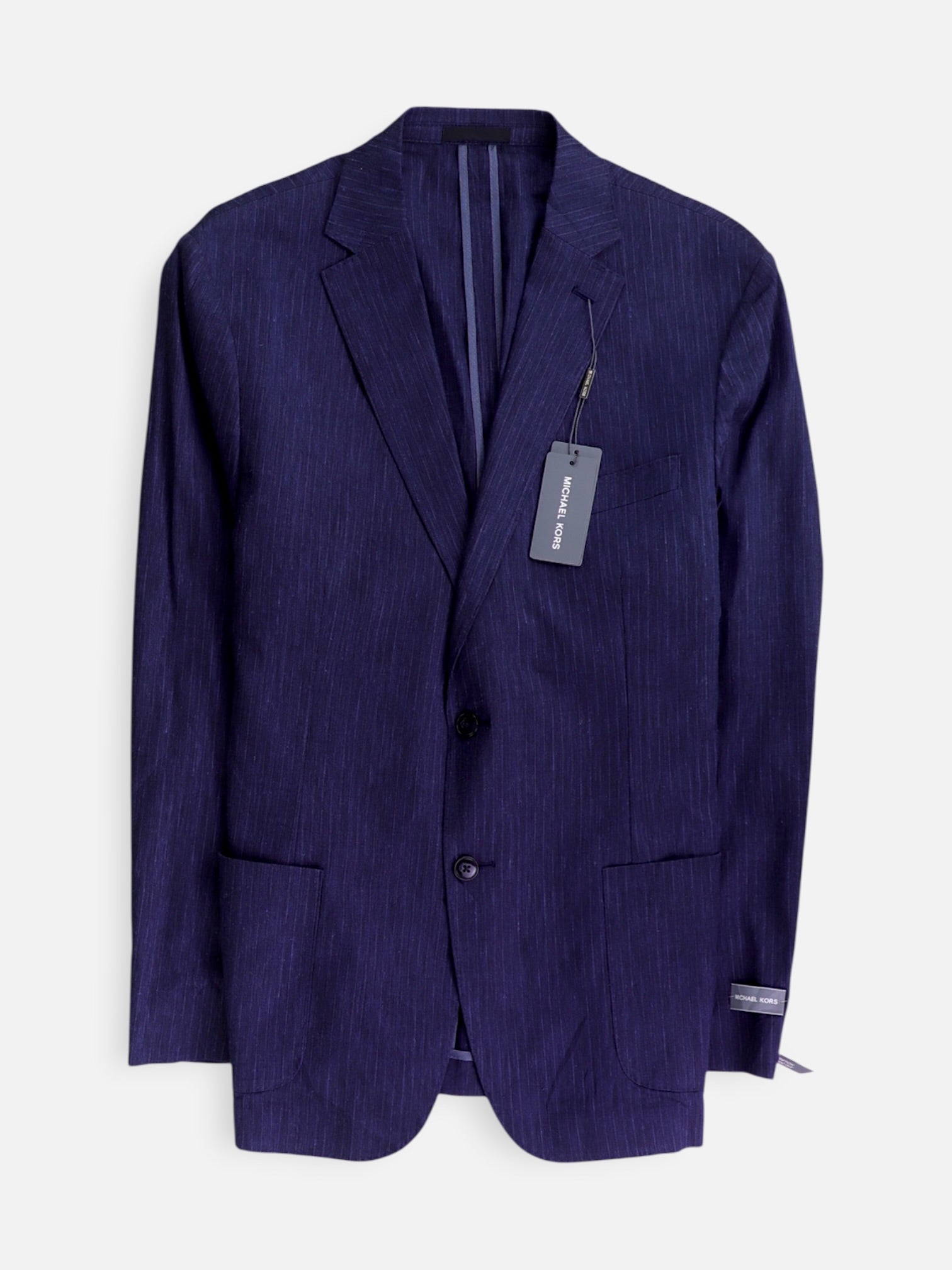 Michael Kors Blazer Casual - Hombre - 44R