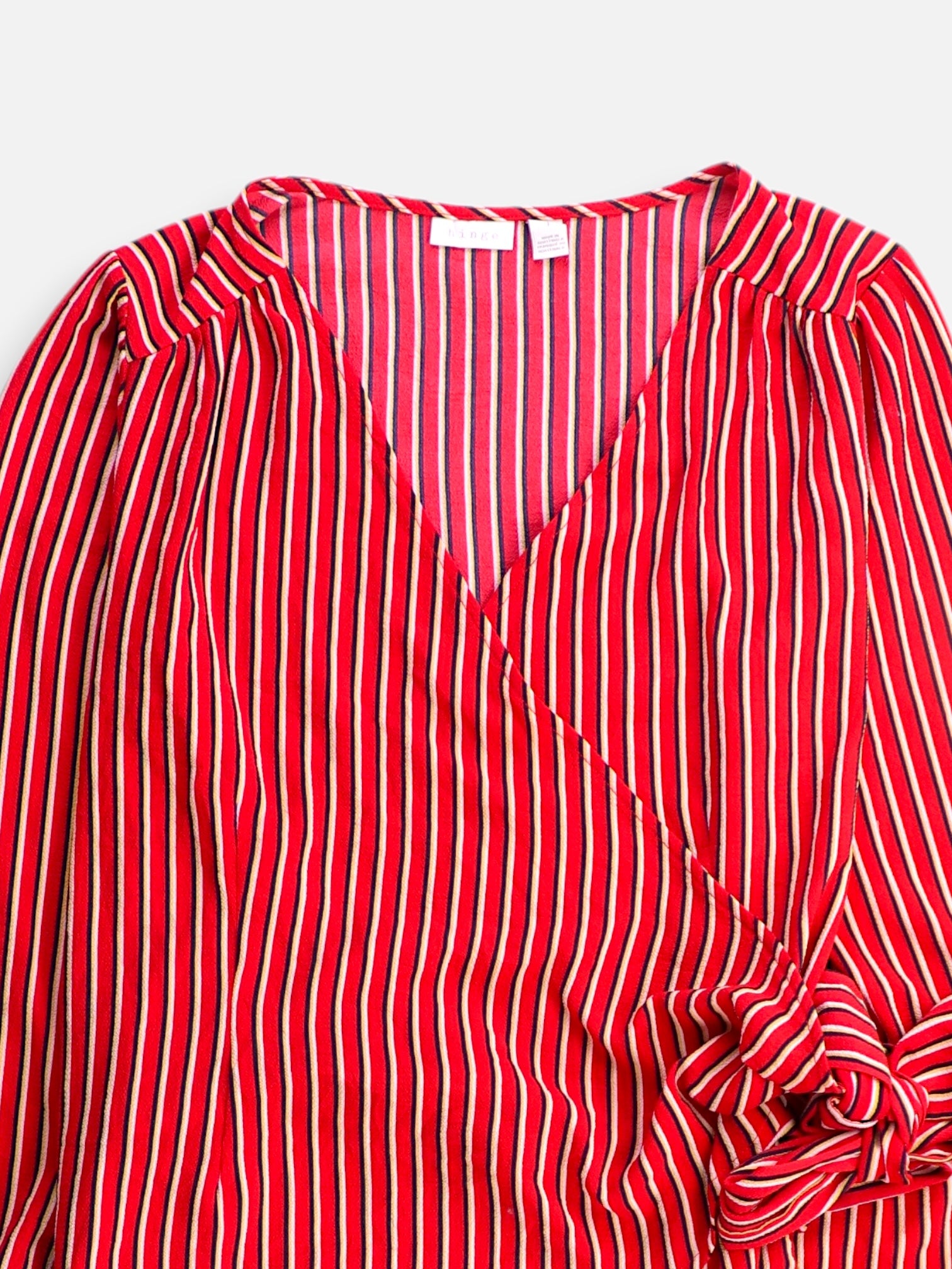 Blusa Casual - Mujer - 1