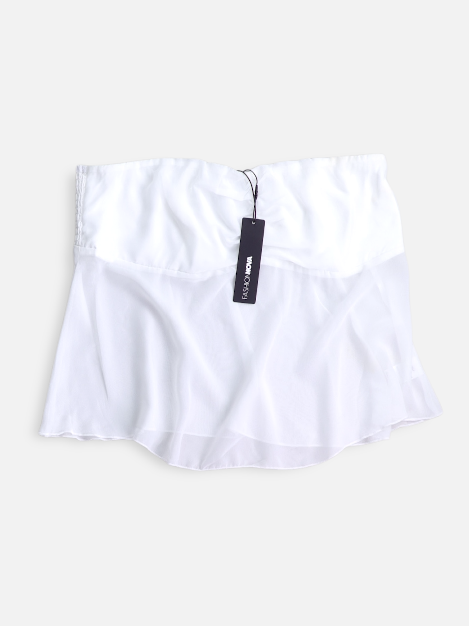 Fashionnova Salida de Baño Verano - Mujer - XL