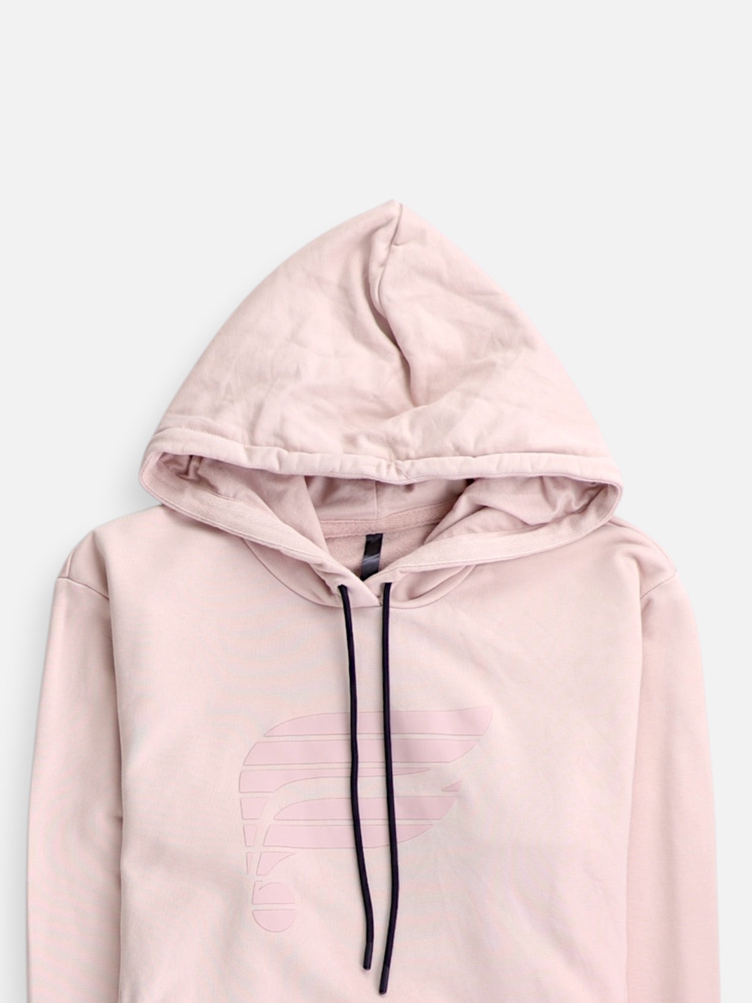 Sudadera Hoodie Basic - Hombre - Medium