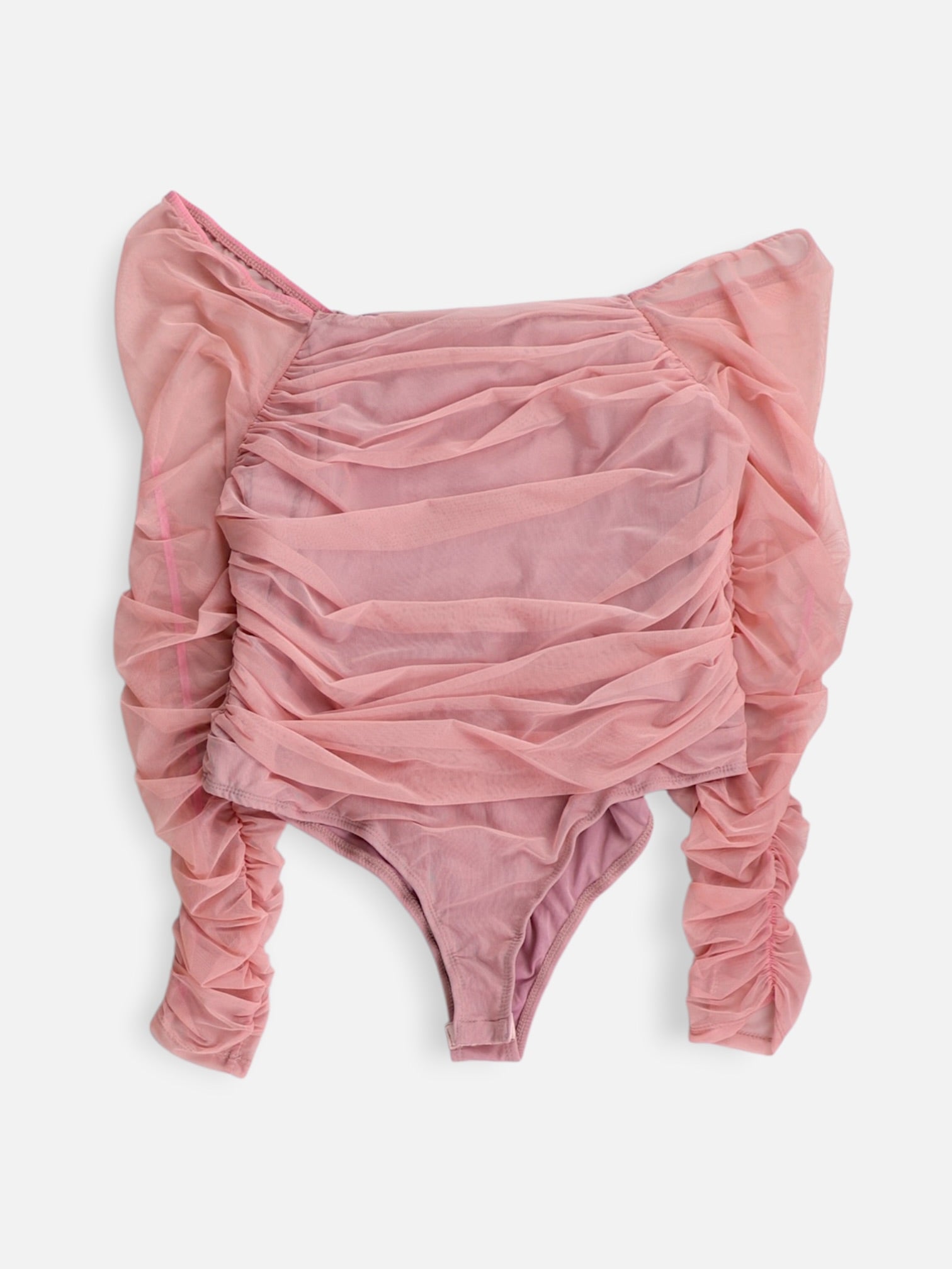 SHEIN Blusa Body - Mujer - XL