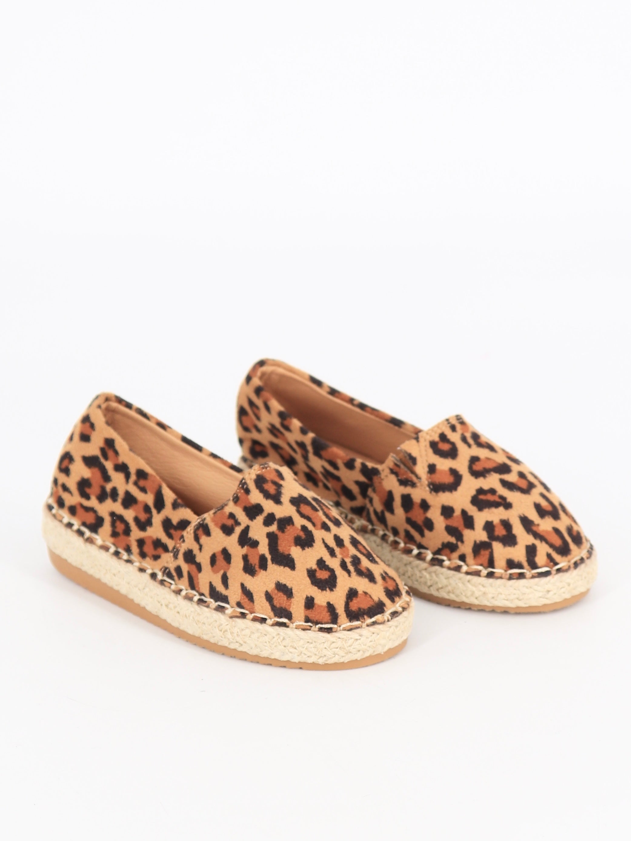 Zapatos Clasico Casual - Niña - 7 - 2T - 3T (Toddler)