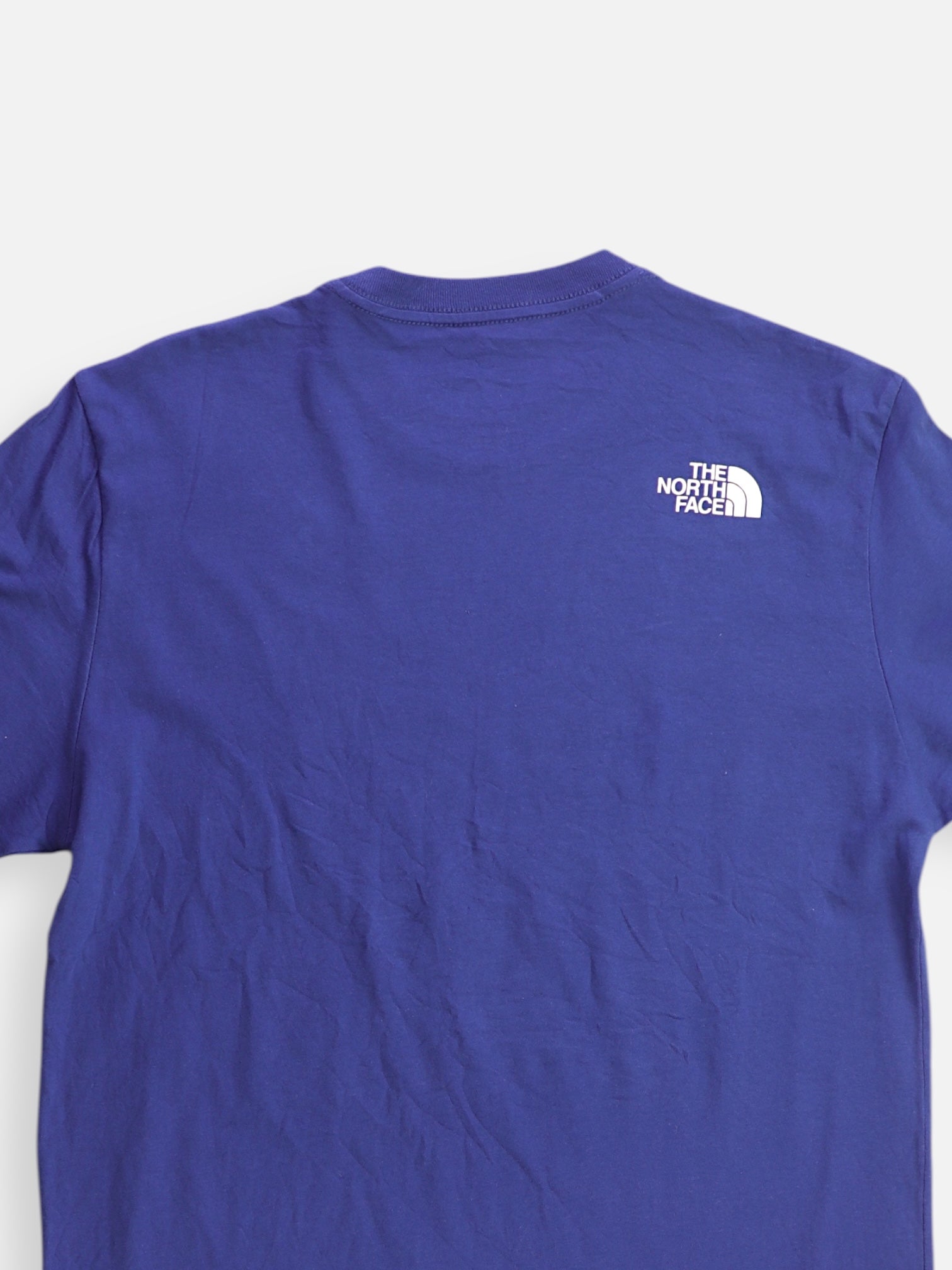 The North Face Camiseta Grafica - Hombre - Small