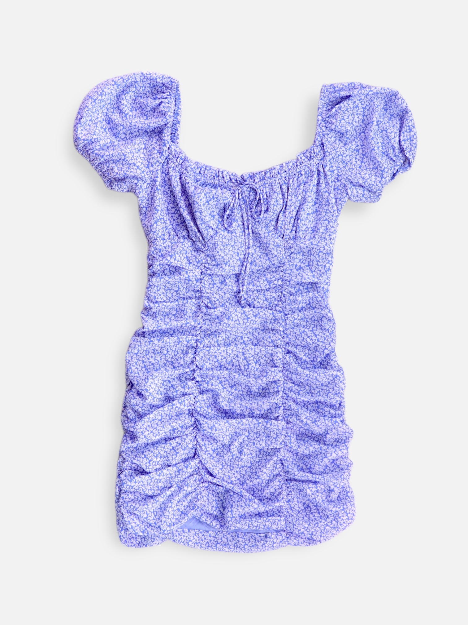 Vestido Casual - Mujer - Small