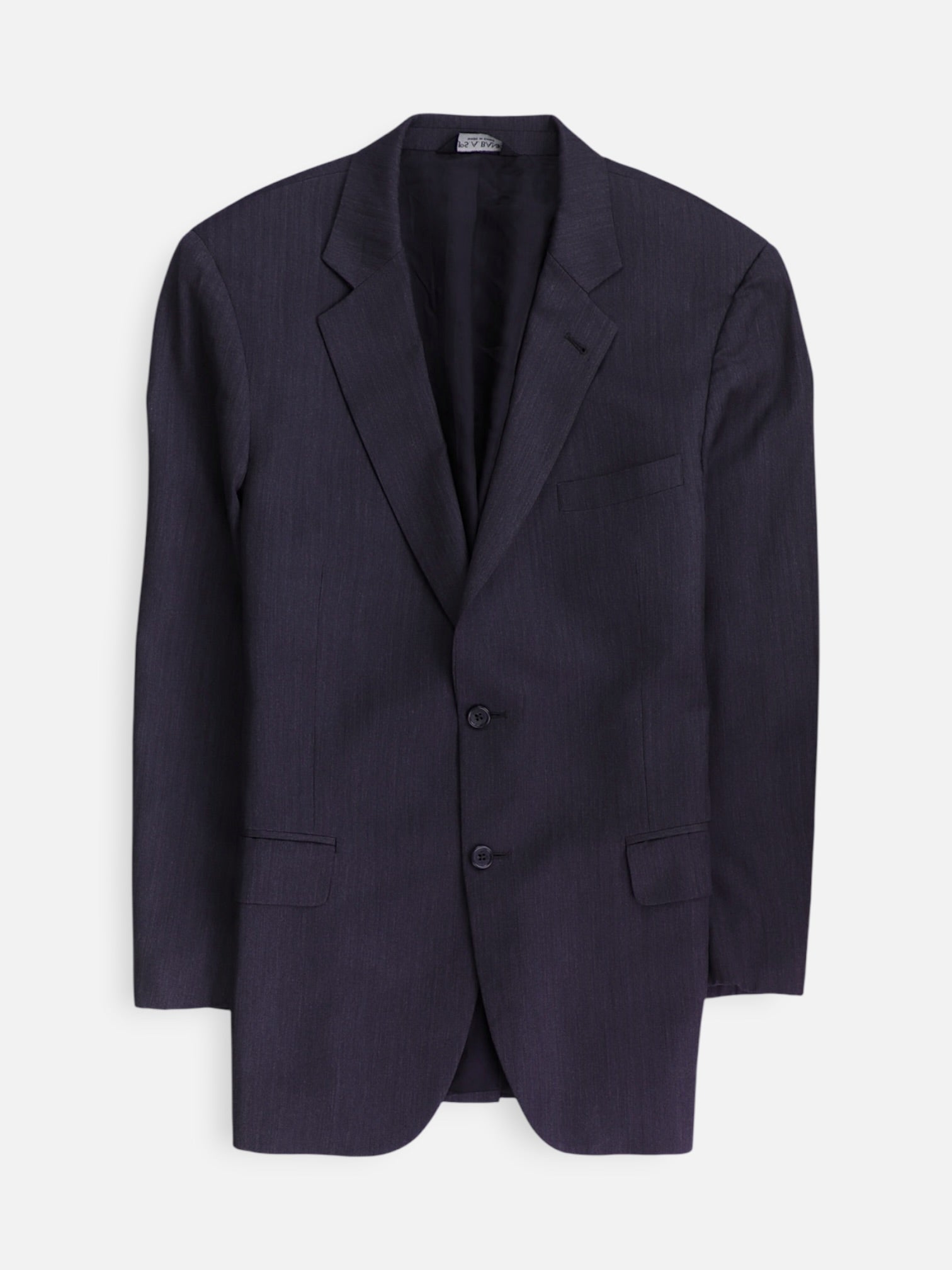 Conjunto Dos piezas - Hombre - 42R