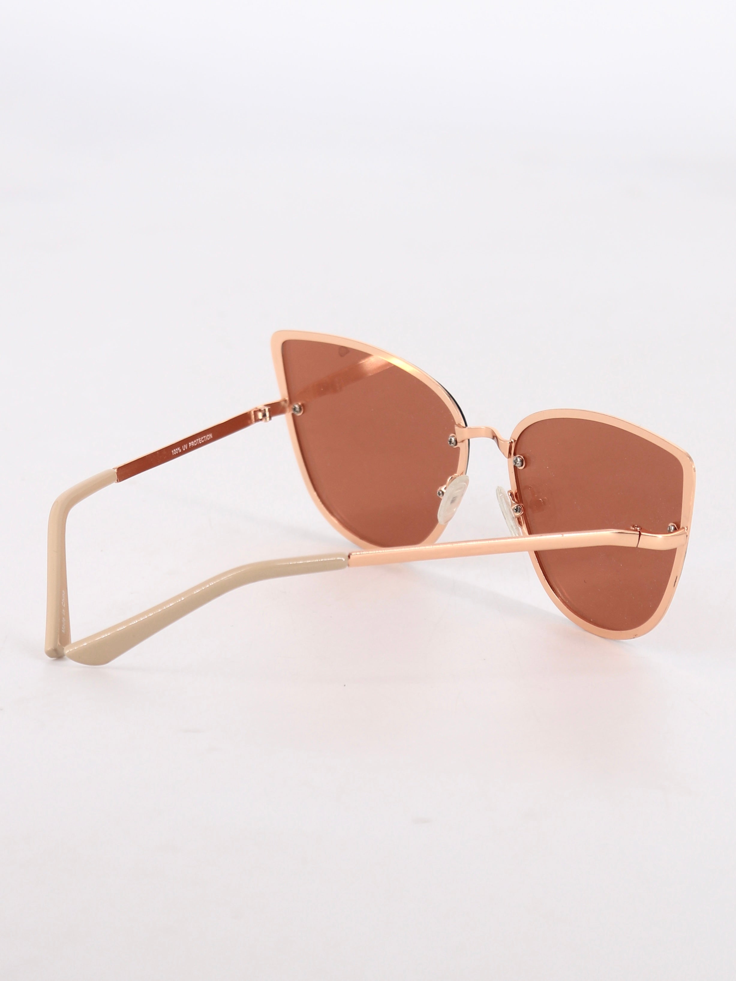 Gafas de Sol  Verano - Mujer - Talla Única (One Size)