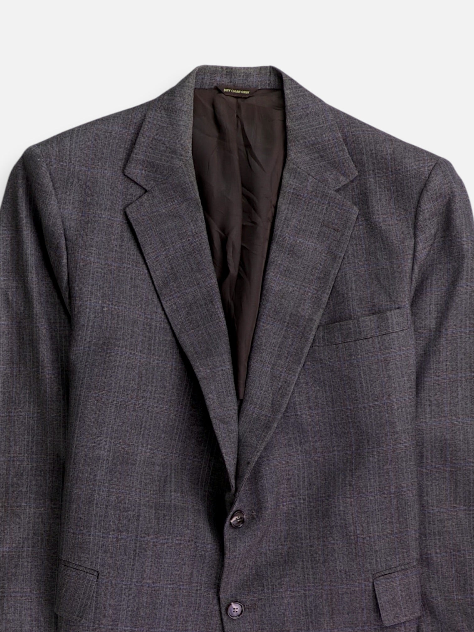 Blazer Casual - Hombre - N/A