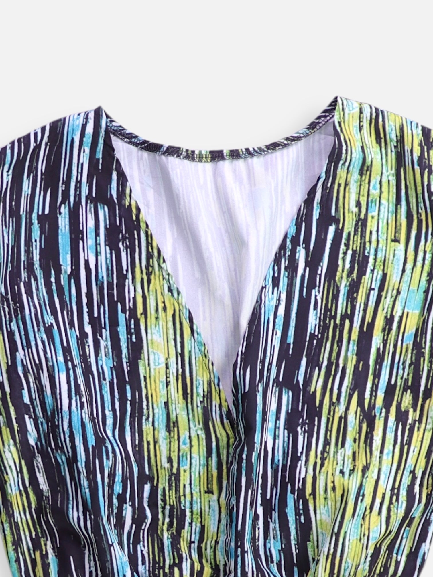 Blusa Casual - Mujer - XL