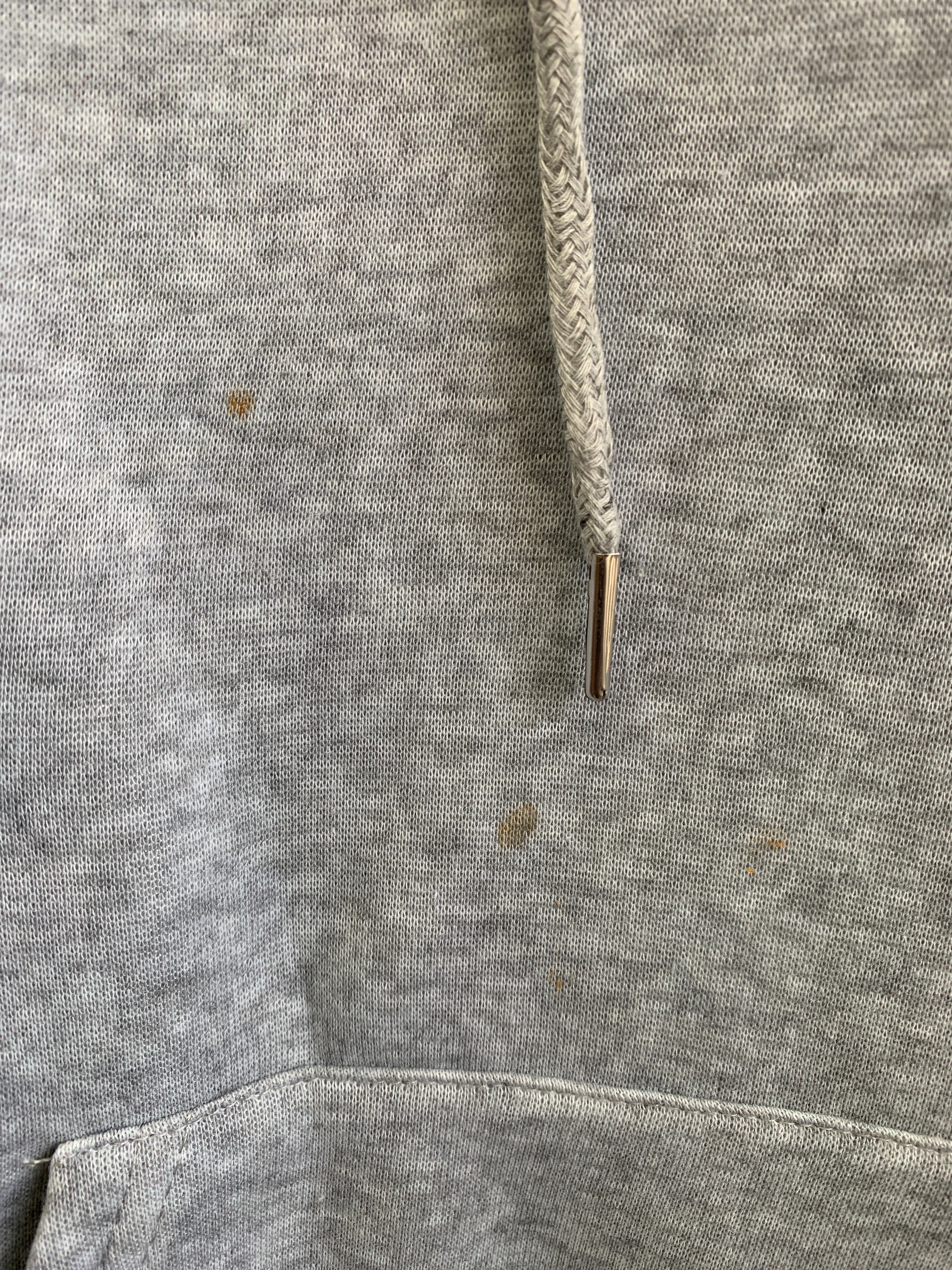 SHEIN Sudadera Hoodie Basic - Mujer - Small