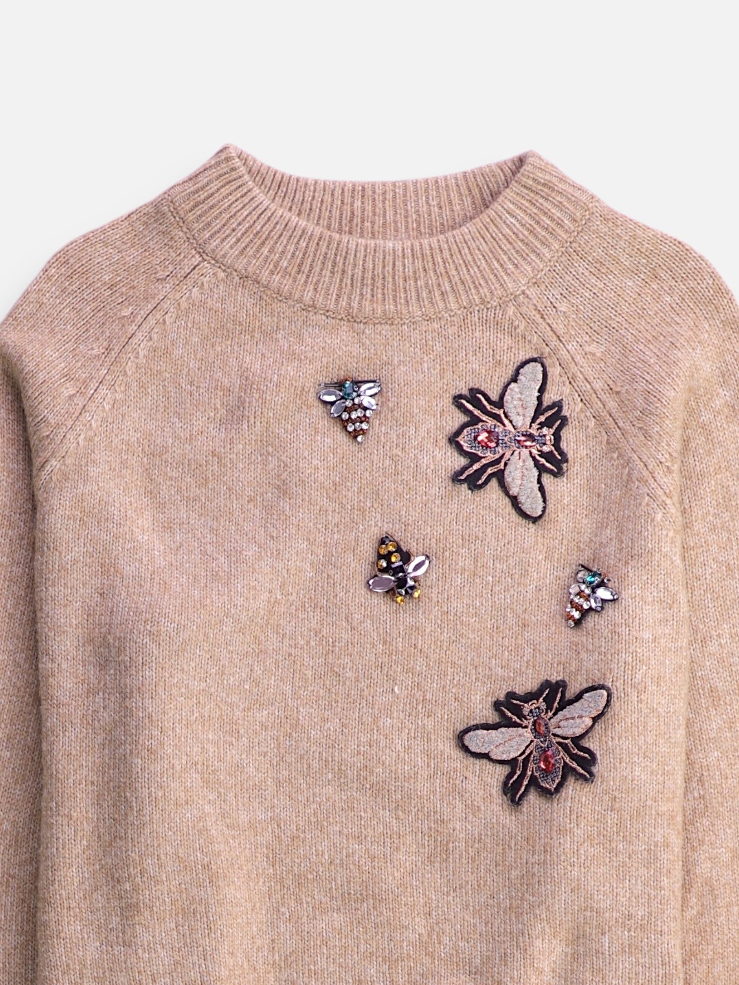 H&M Sueter Knit Casual - Mujer - XS