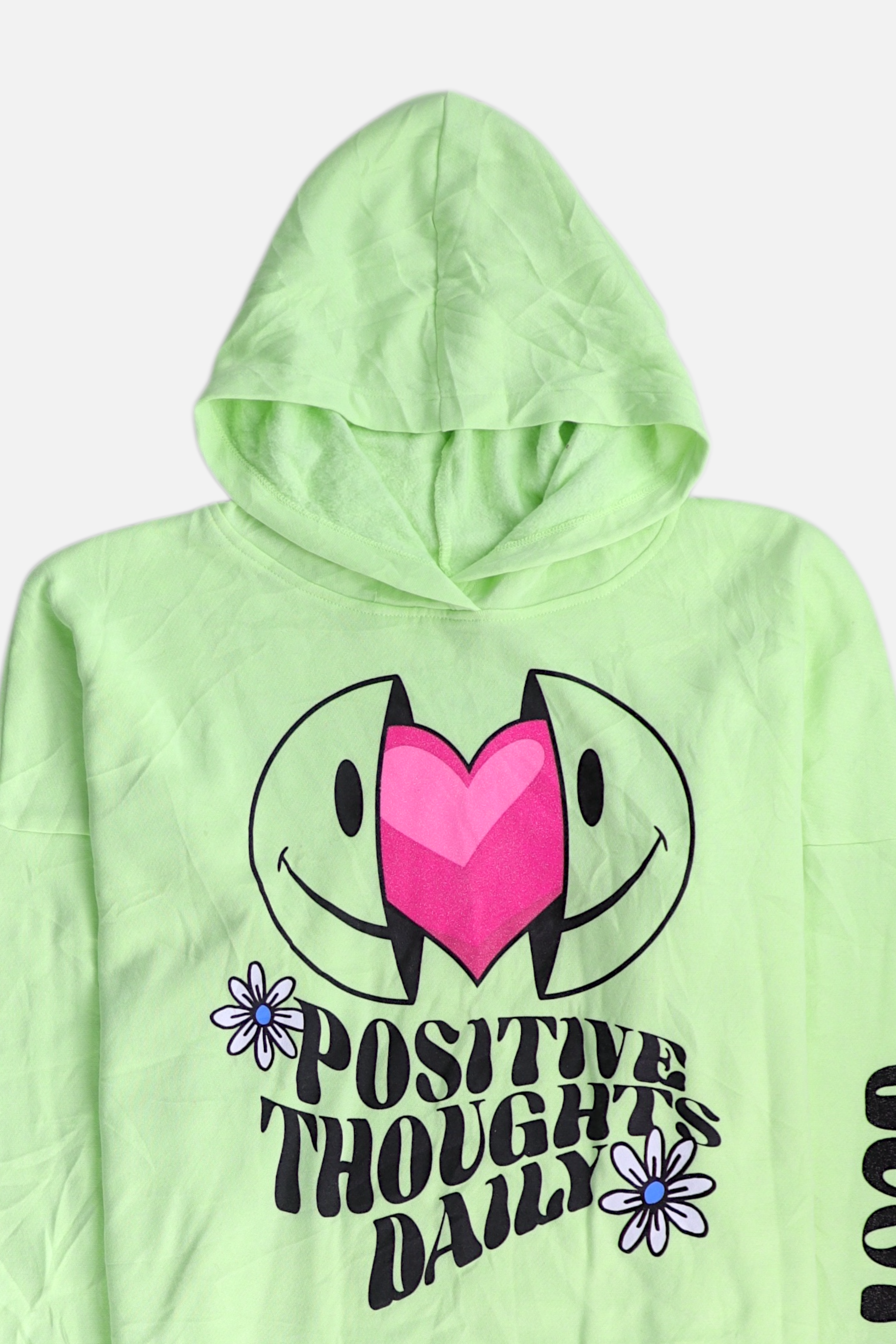 Sudadera Hoodie Animado - Niña - XL - 16-18Y (Años)