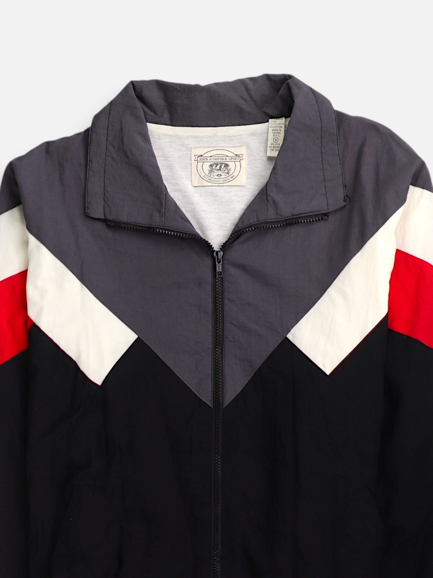 Chumpa Color Block - Hombre - Small