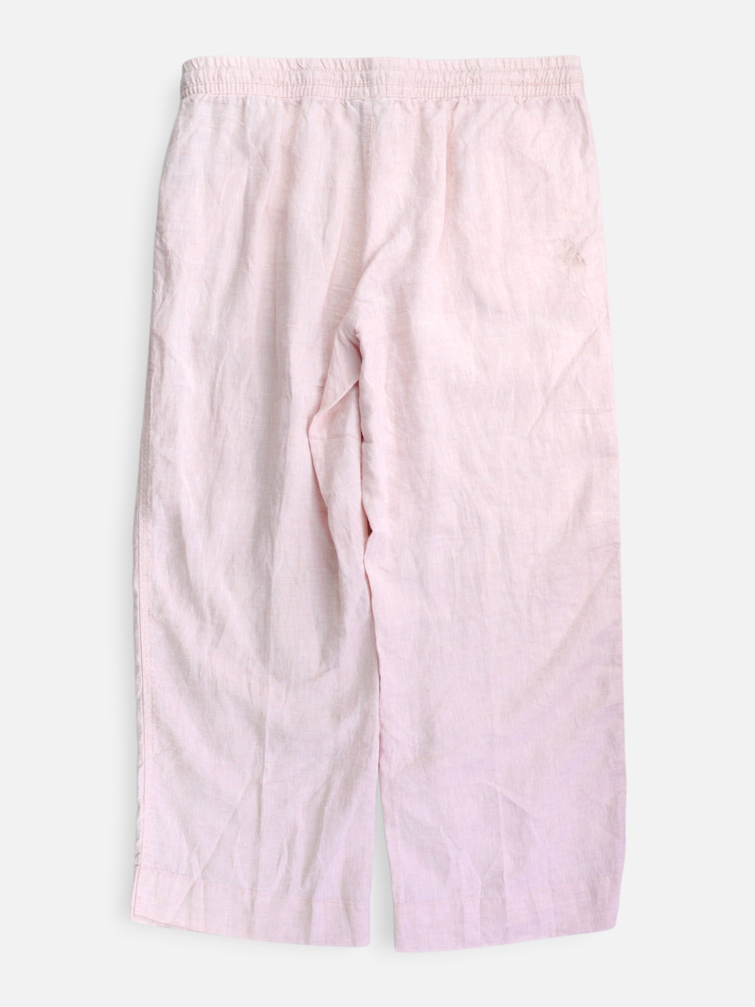 LL BEAN Pantaloneta Verano - Mujer - 14