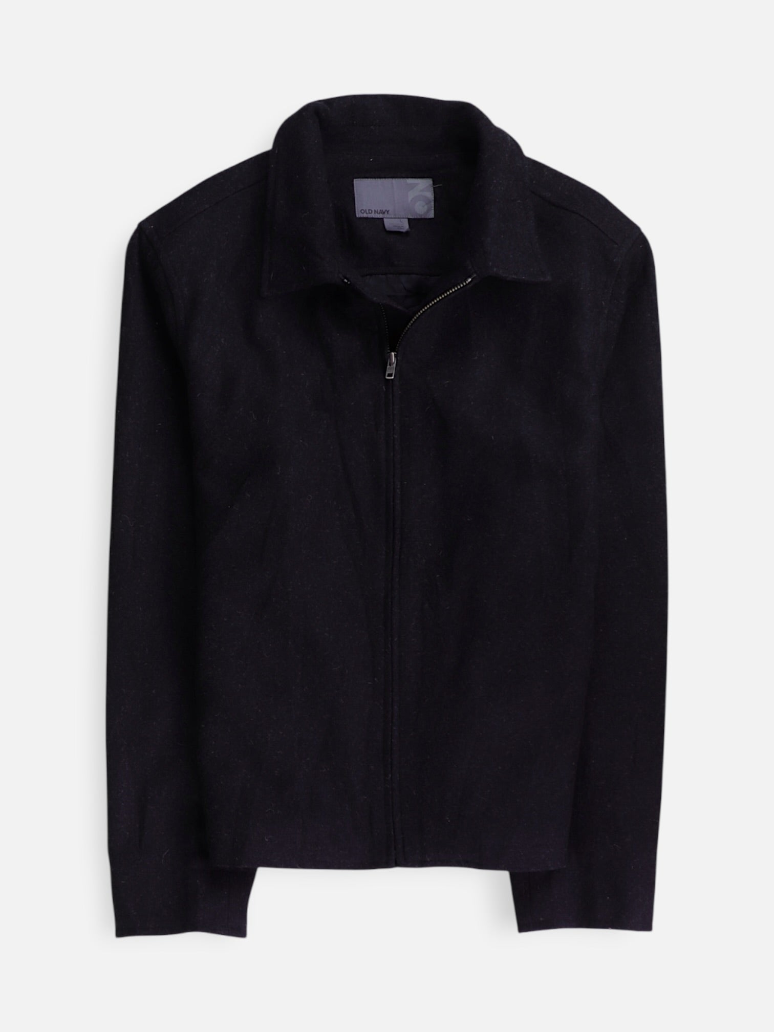 Old Navy Chaqueta Casual Basic - Hombre - Large